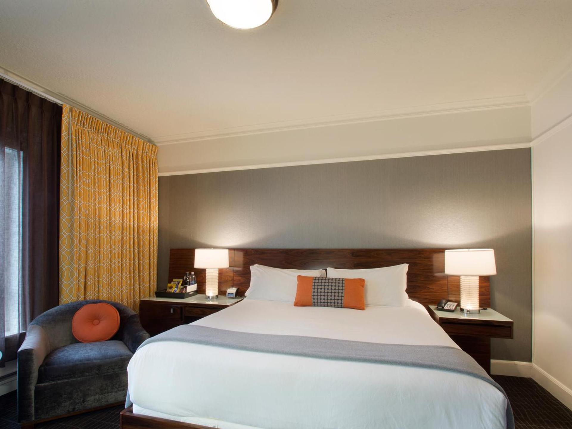 Hotel Lucia photo 24