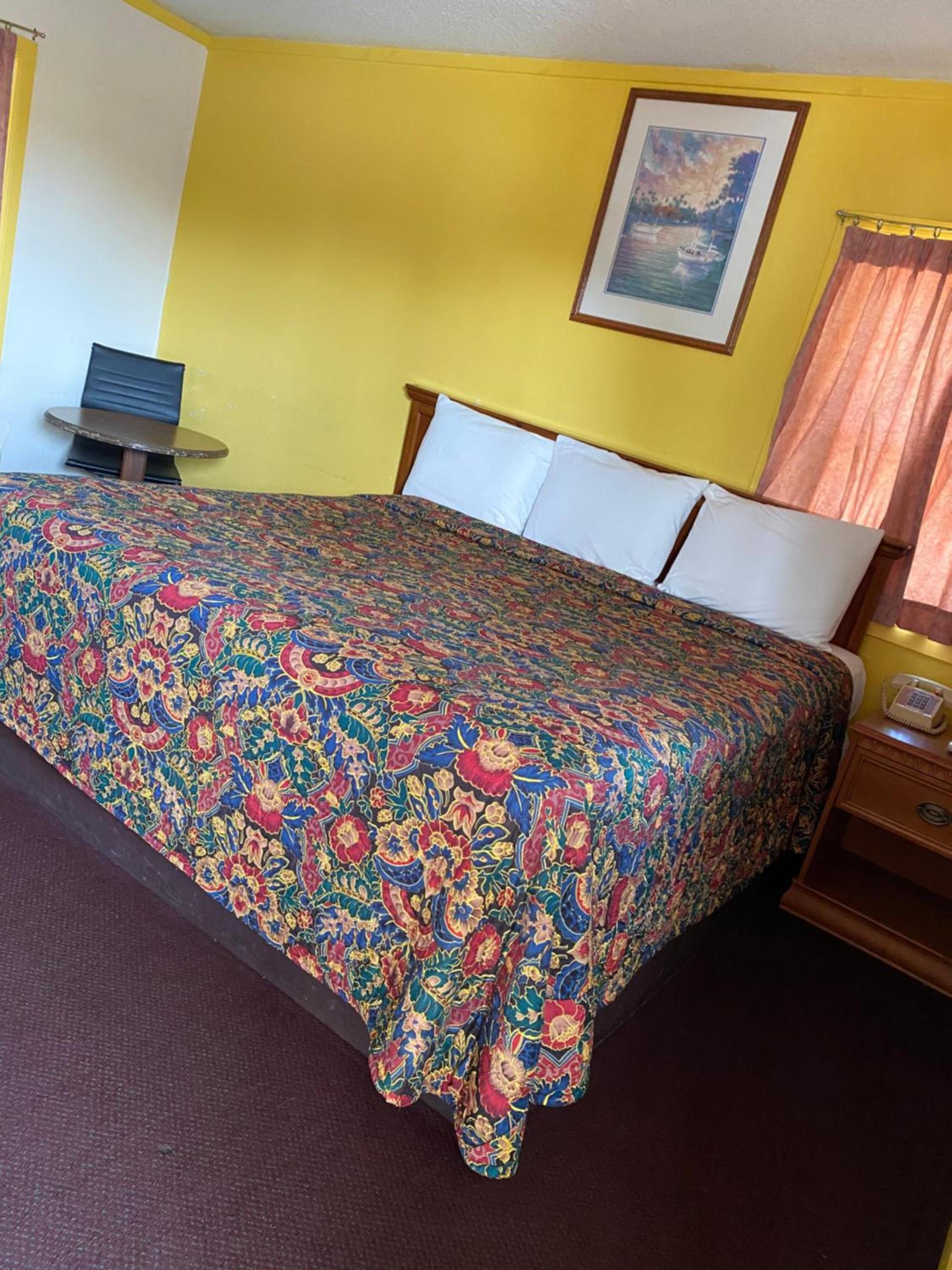 Madill Inn photo 8