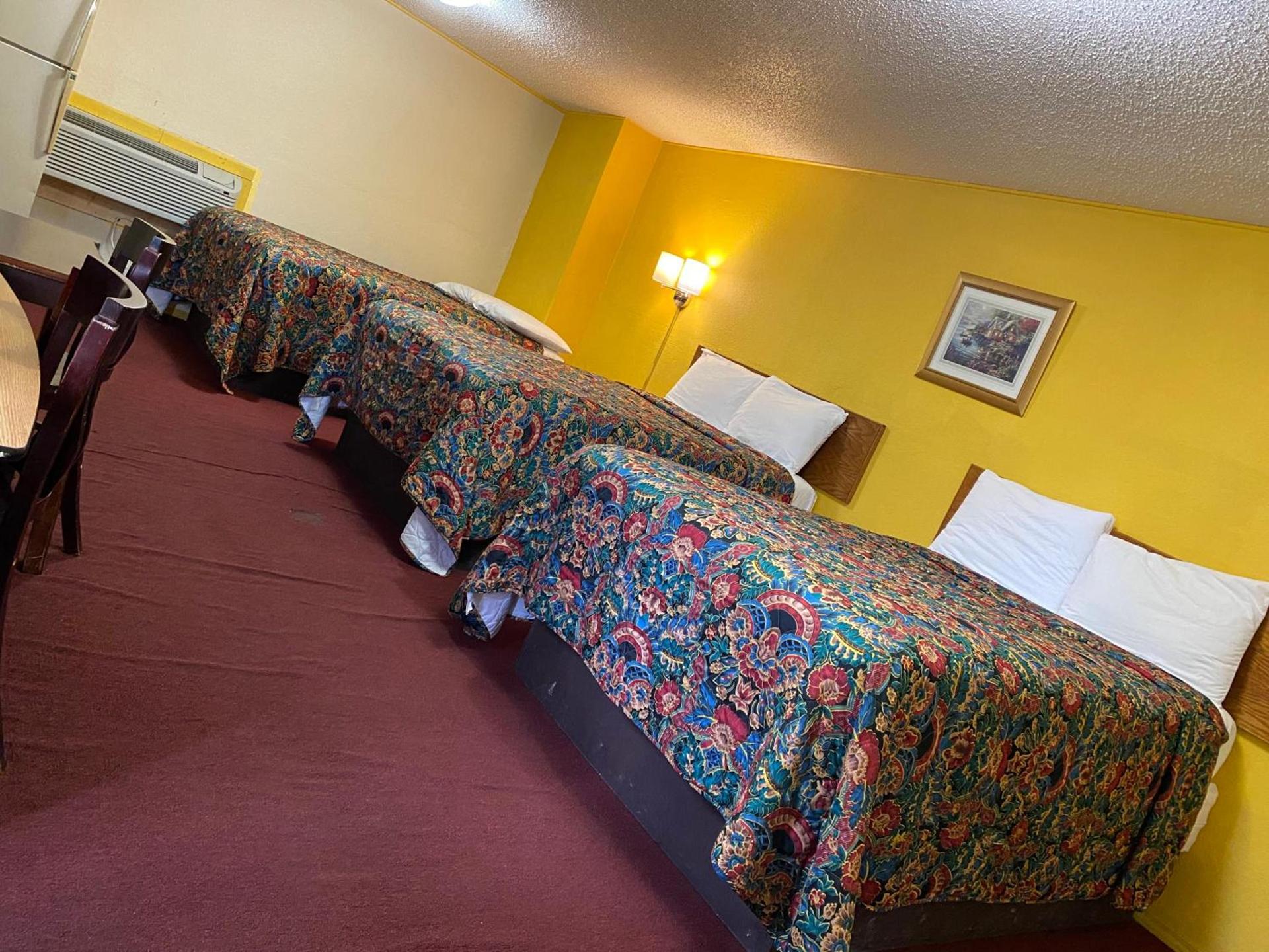 Madill Inn photo 12