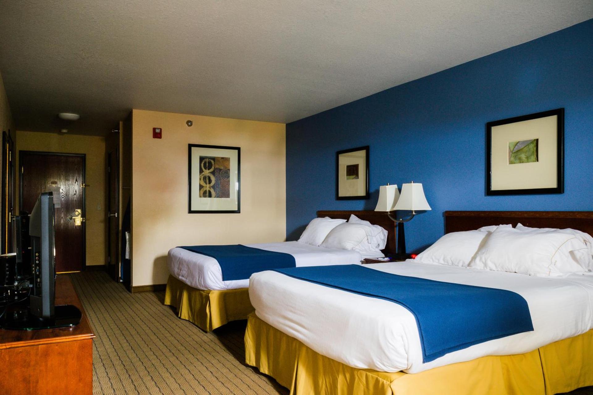 Holiday Inn Express Hotel & Suites Acme-Traverse City by IHG photo 22