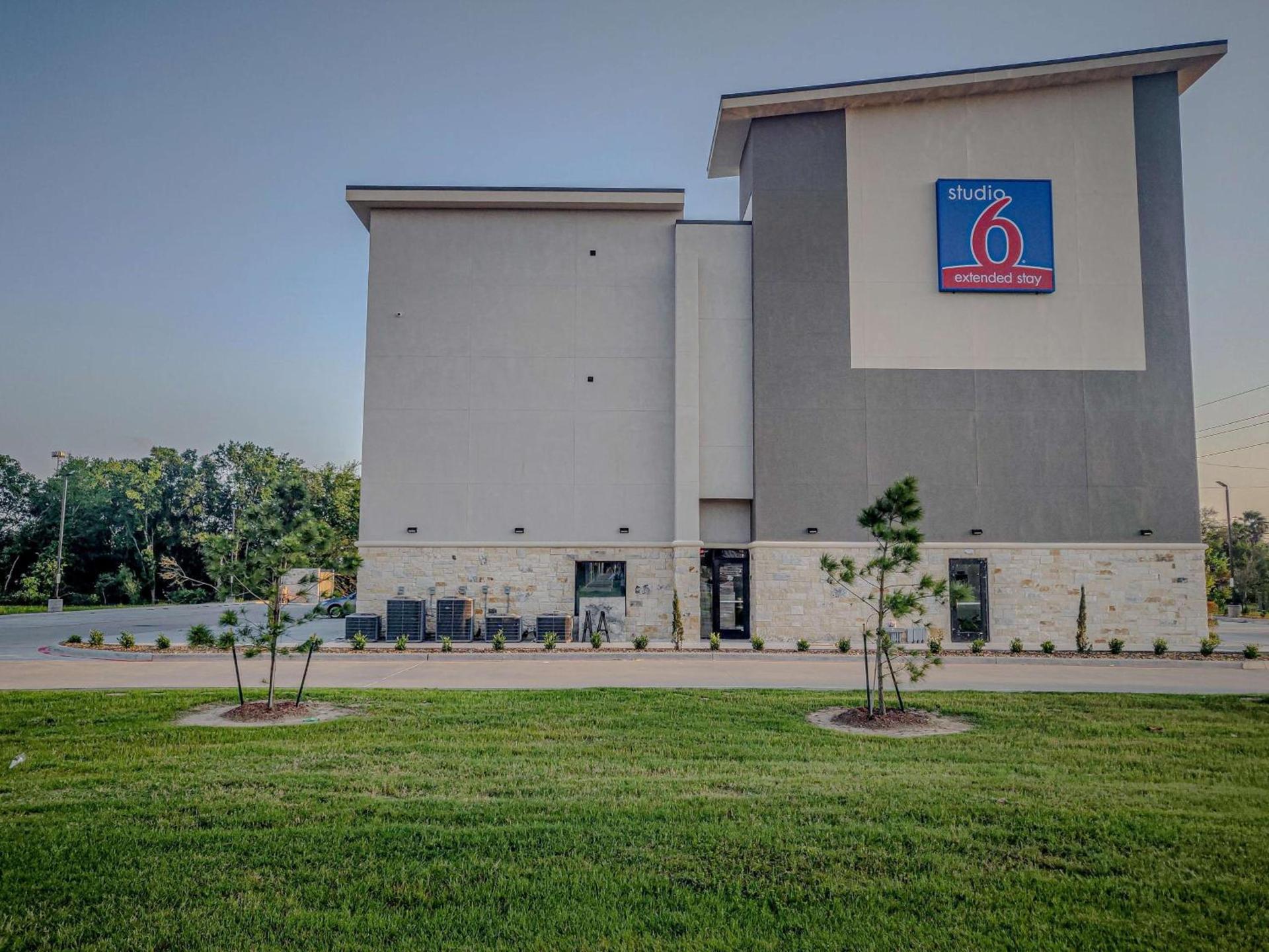 Studio 6 Katy, Tx photo 9