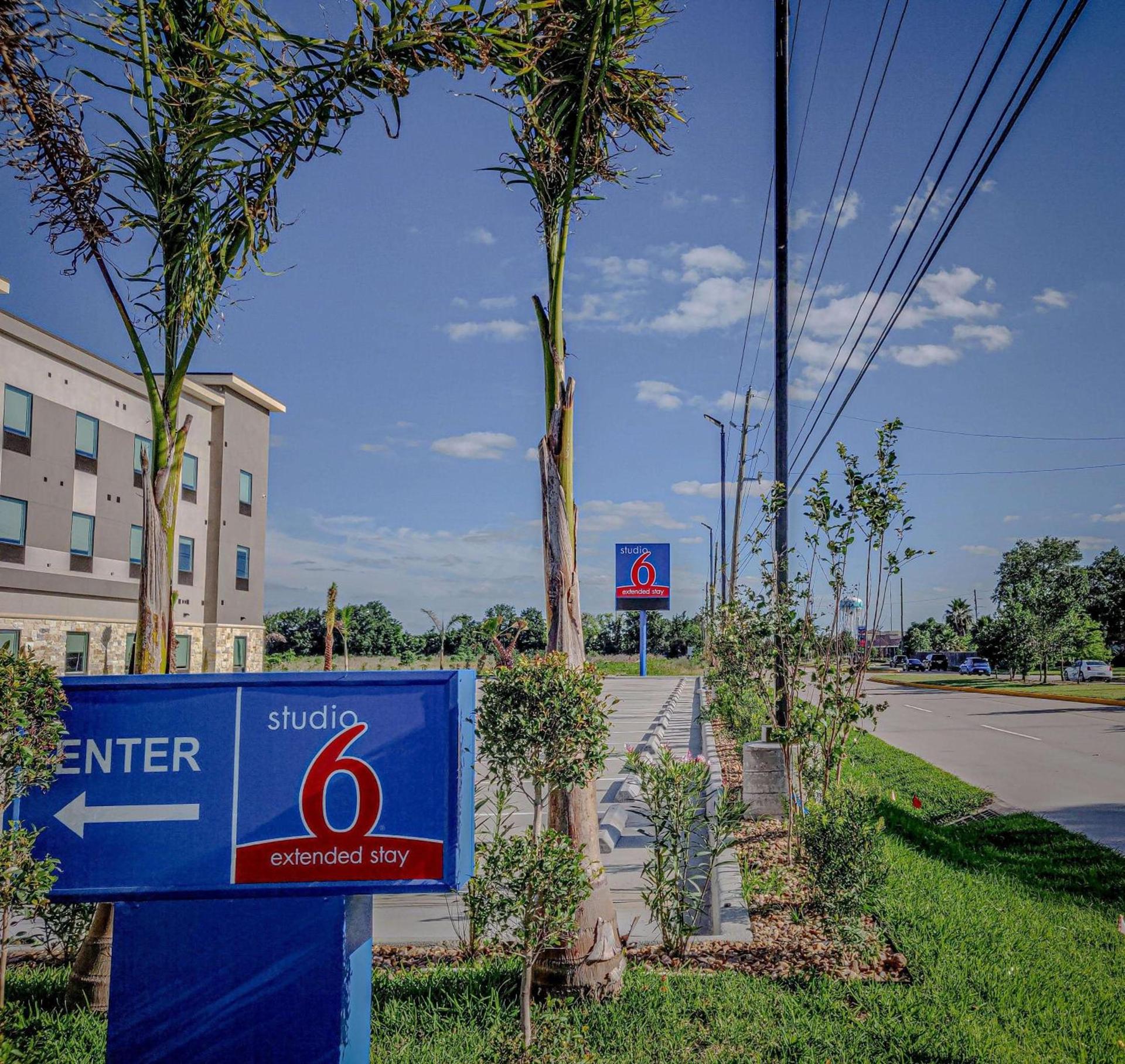 Studio 6 Katy, Tx photo 5