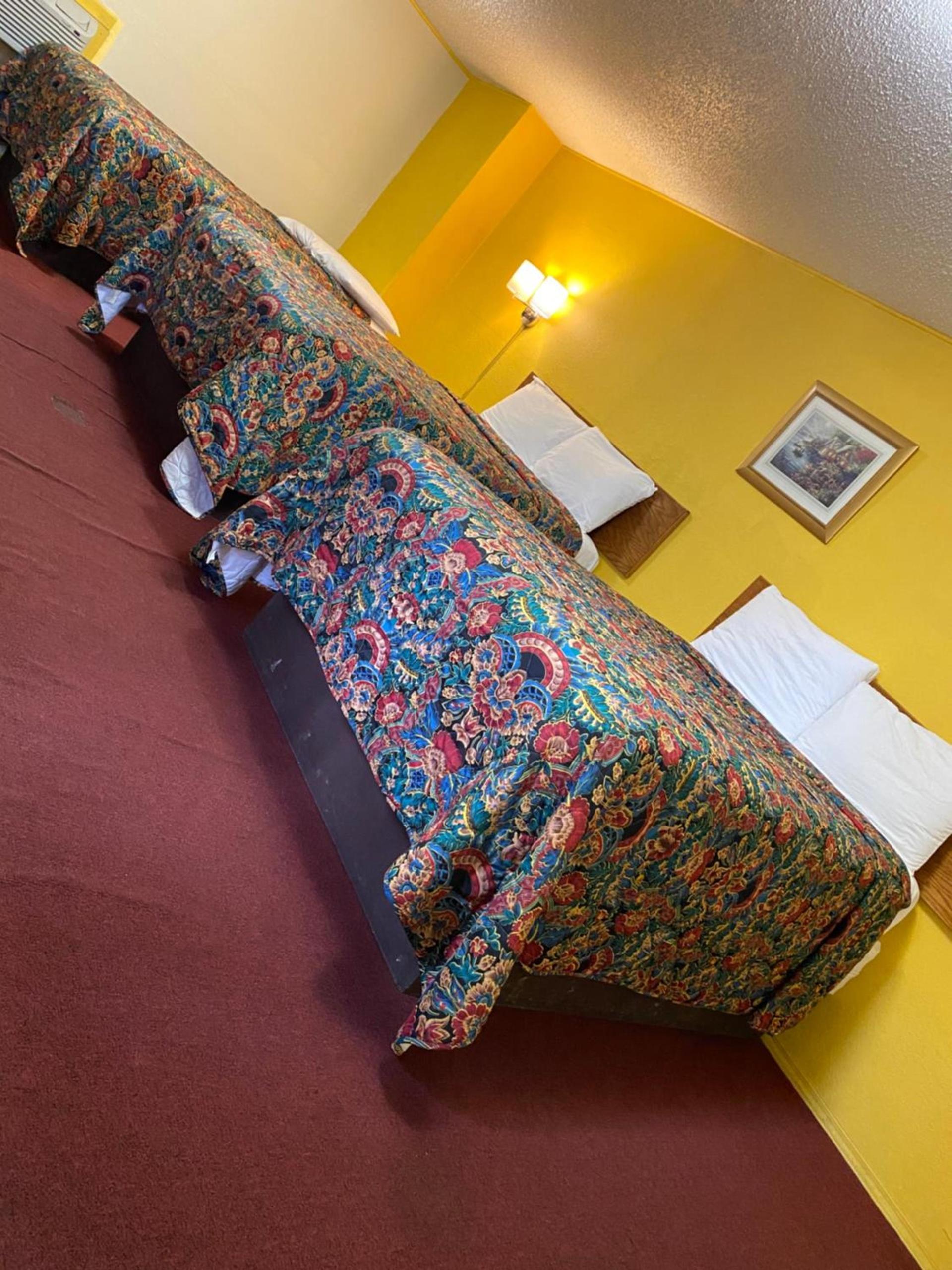 Madill Inn photo 19