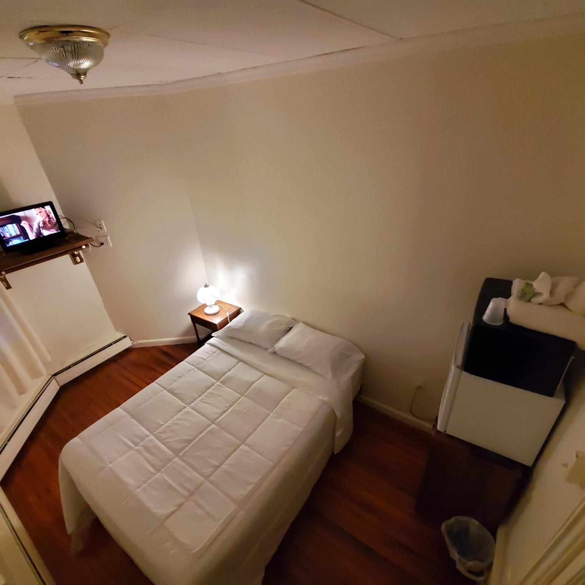 Cappuccio Hotel photo 16