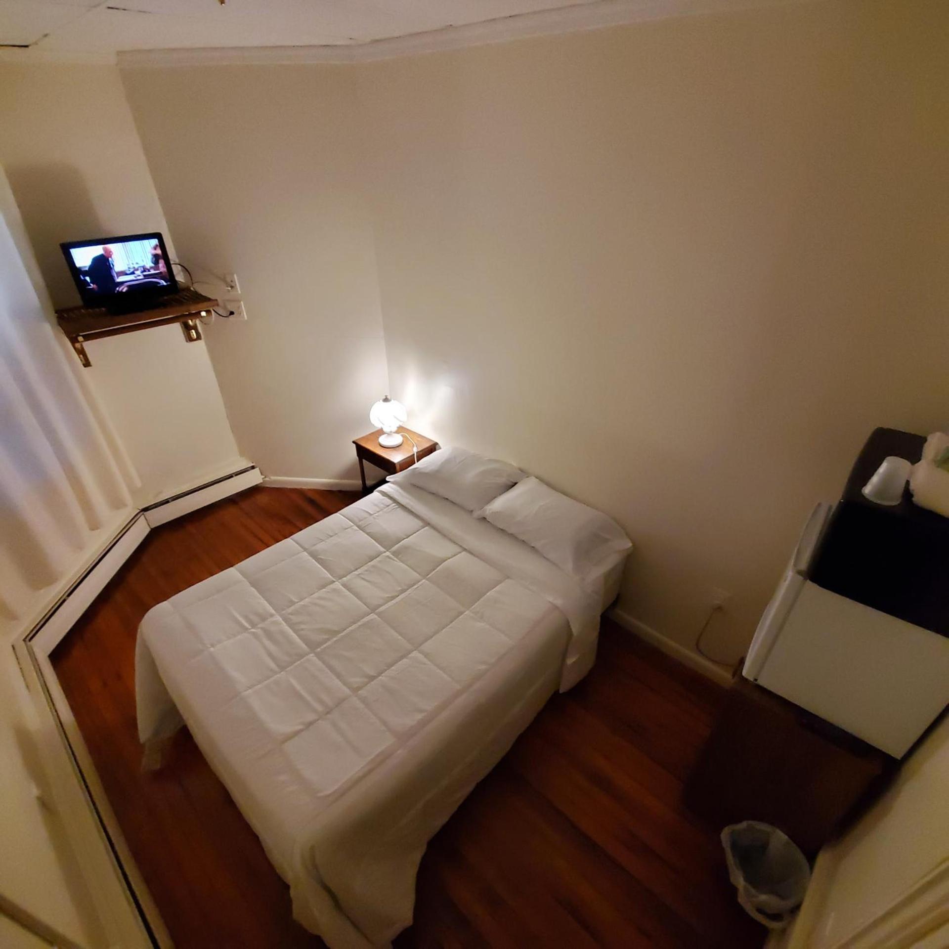 Cappuccio Hotel photo 15
