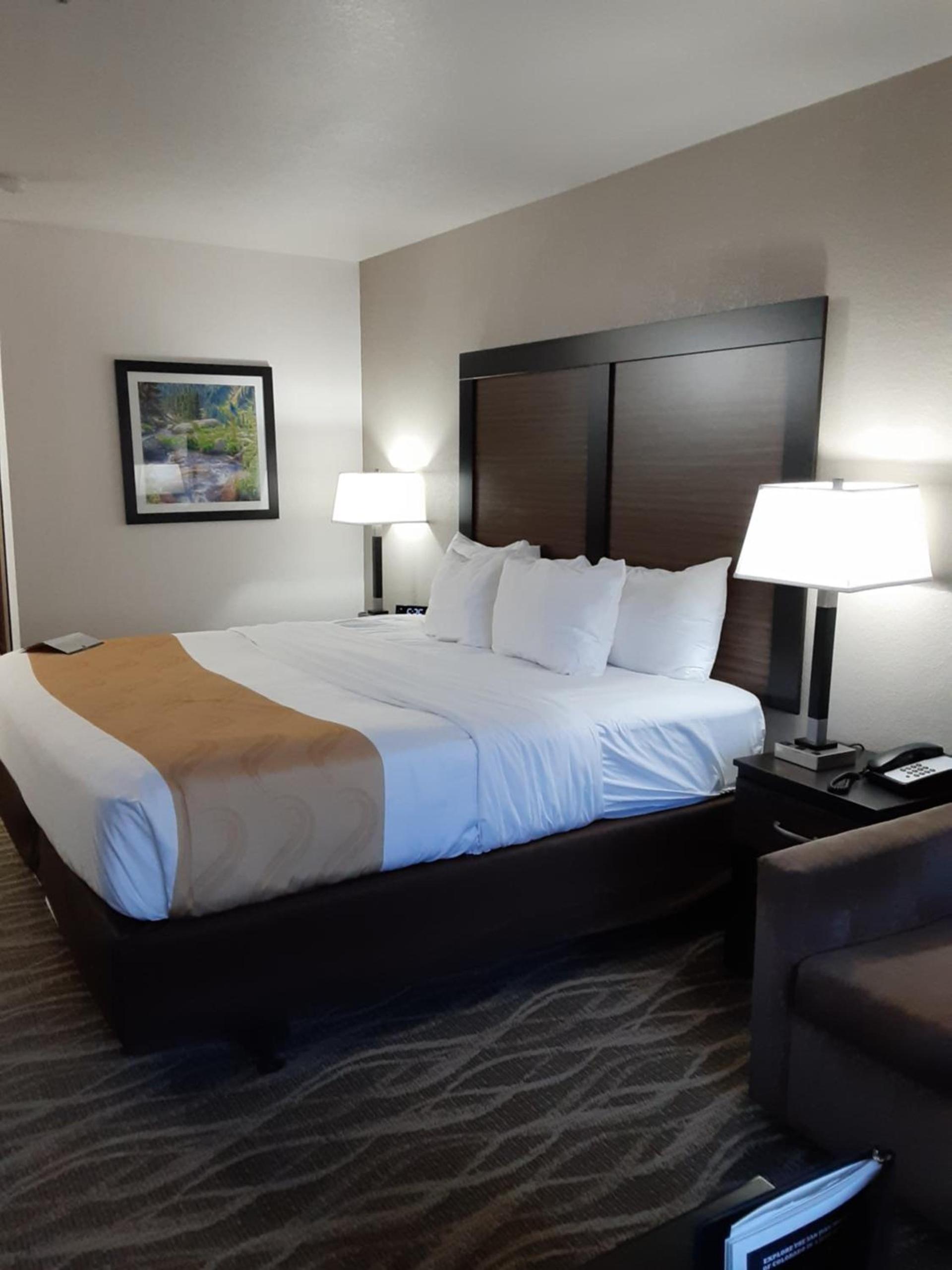 Quality Inn & Suites South Fork - Wolf Creek photo 63