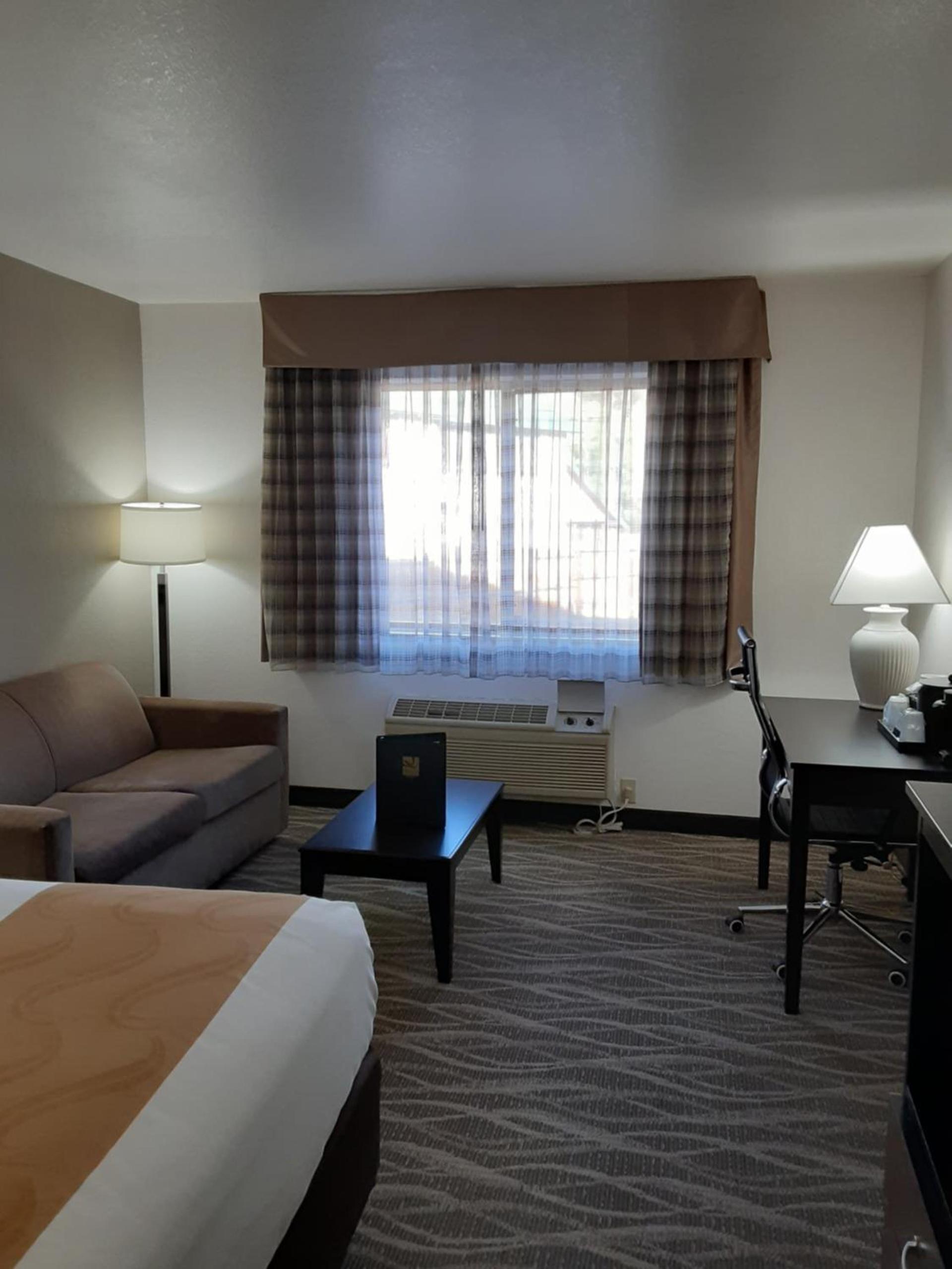 Quality Inn & Suites South Fork - Wolf Creek photo 70