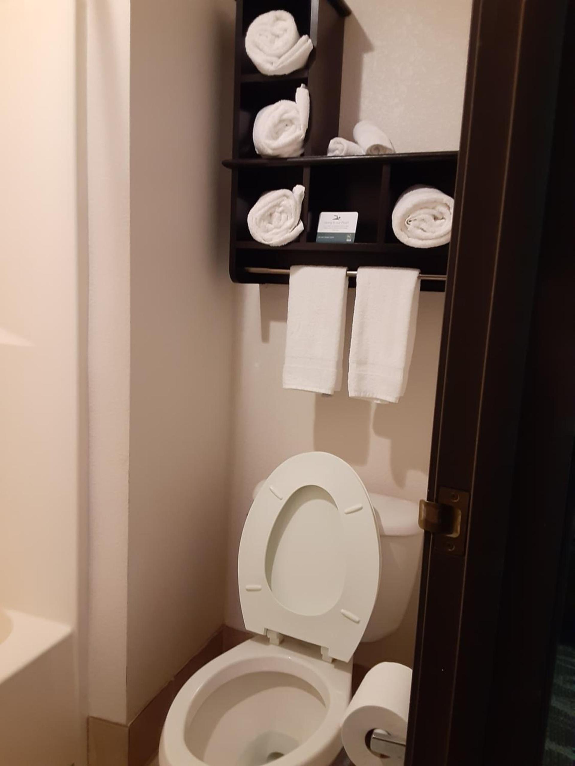 Quality Inn & Suites South Fork - Wolf Creek photo 44
