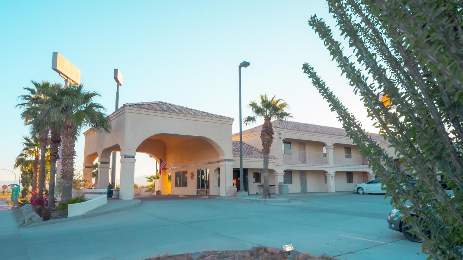 Rio Del Sol Inn Needles photo 3