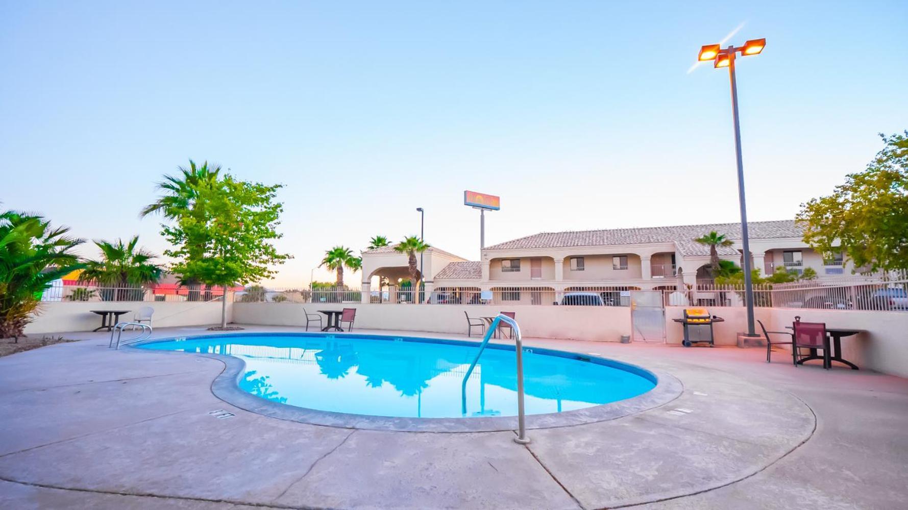 Rio Del Sol Inn Needles photo 2
