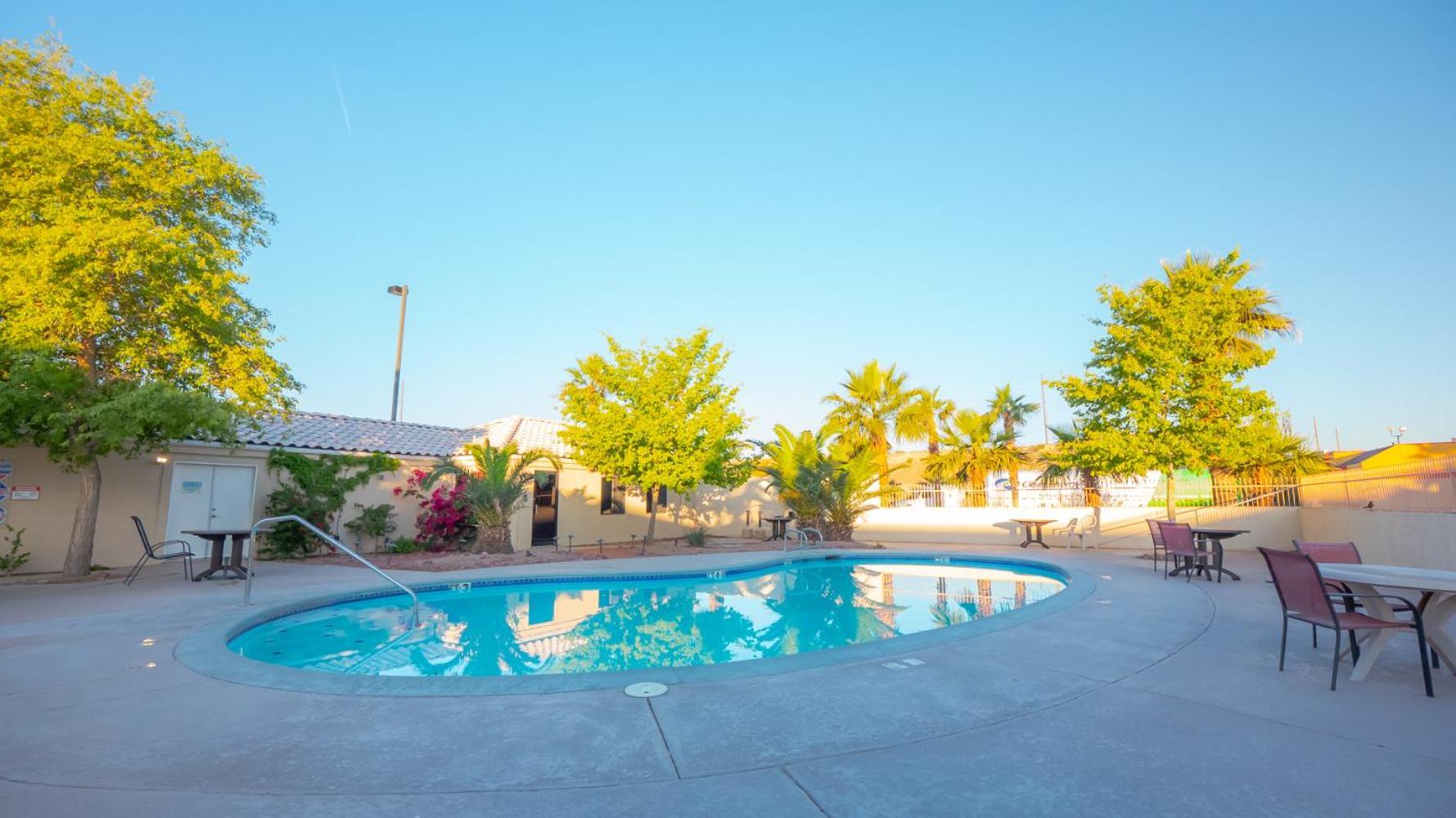 Rio Del Sol Inn Needles photo 10