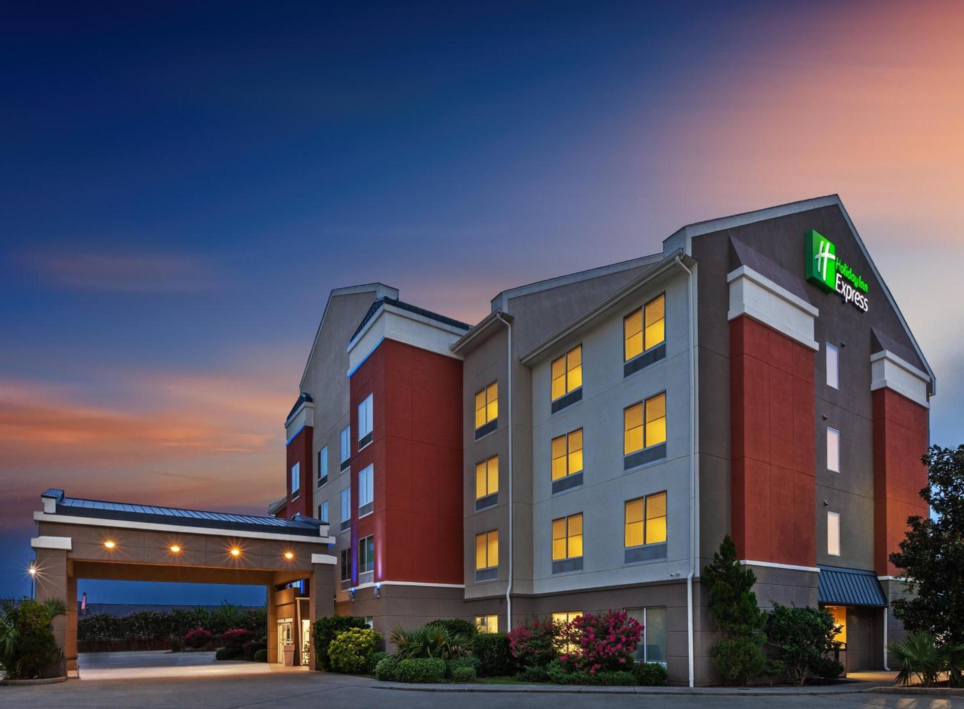 Holiday Inn Express New Orleans East by IHG photo 1