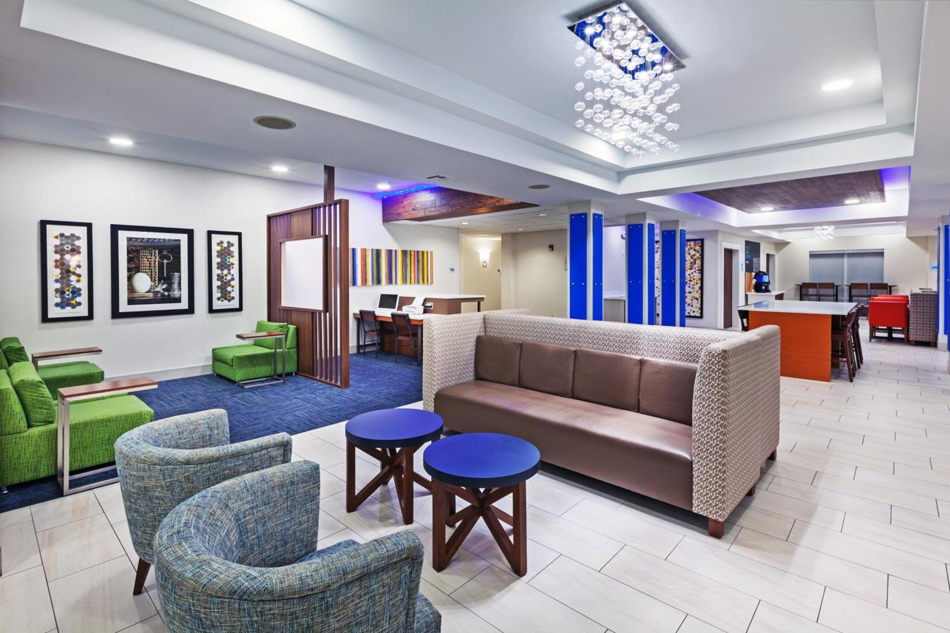 Holiday Inn Express New Orleans East by IHG photo 10