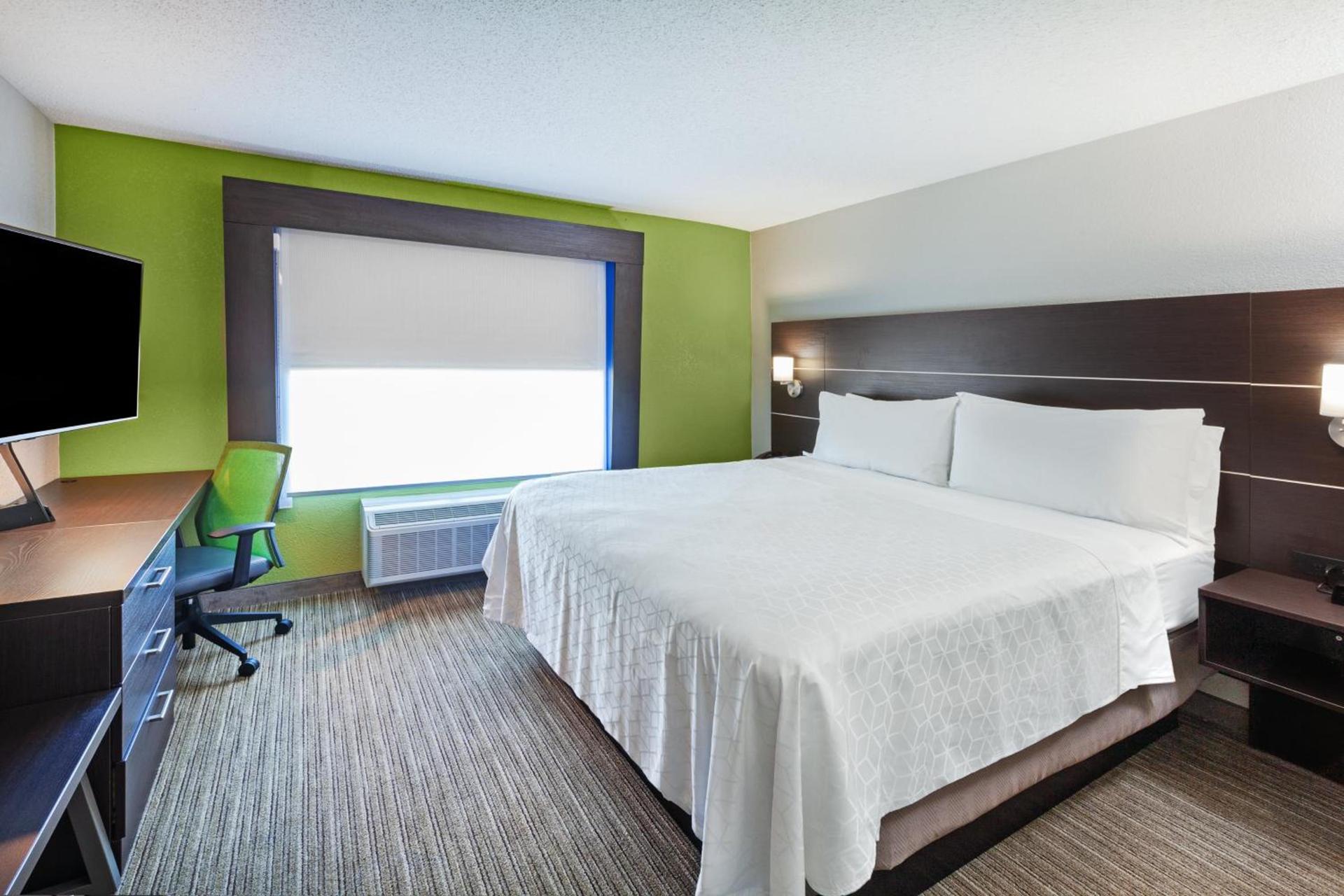 Holiday Inn Express New Orleans East by IHG photo 37