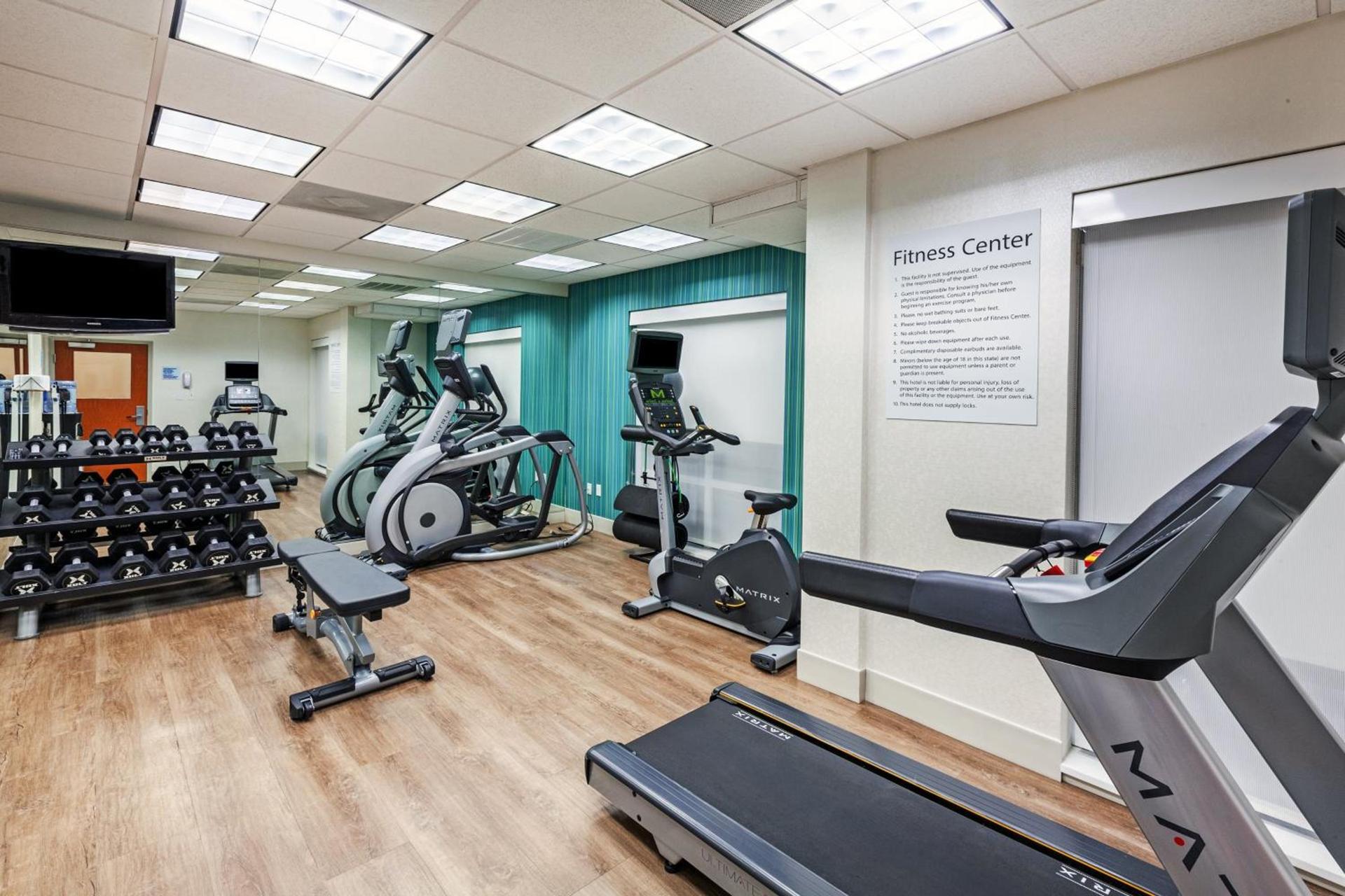 Holiday Inn Express New Orleans East by IHG photo 16