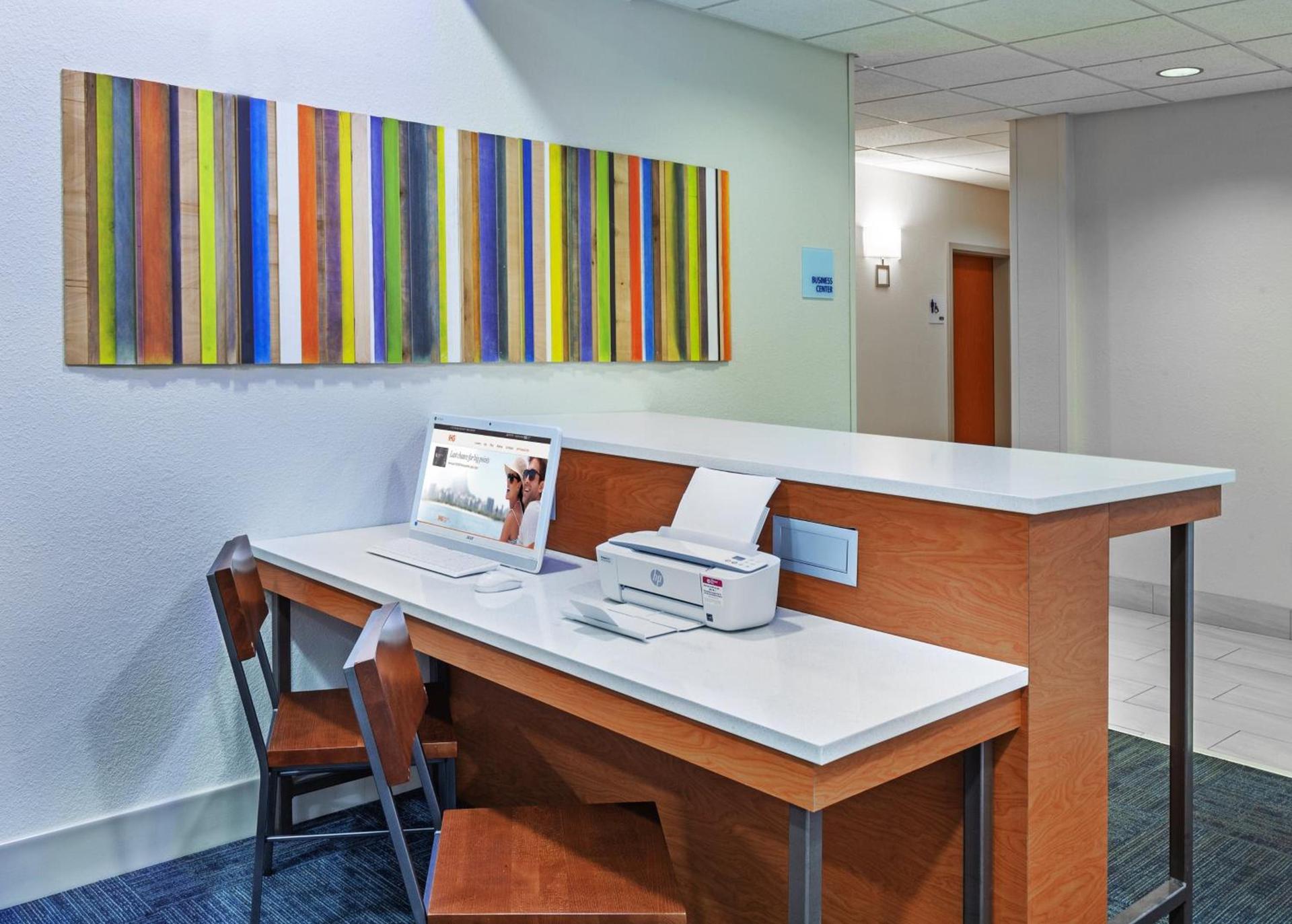 Holiday Inn Express New Orleans East by IHG photo 17