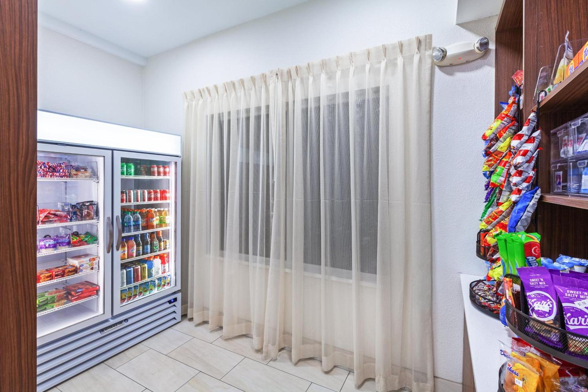 Holiday Inn Express New Orleans East by IHG photo 20