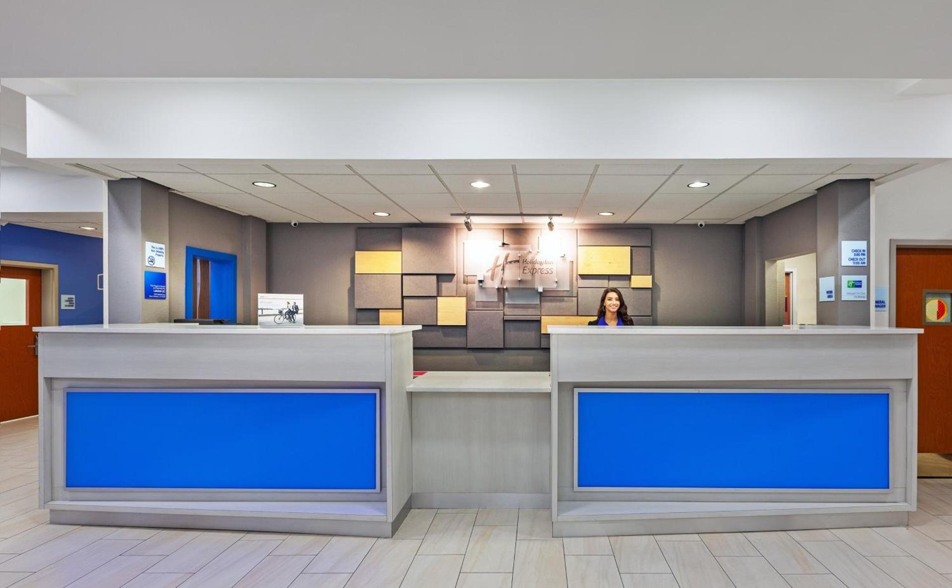 Holiday Inn Express New Orleans East by IHG photo 21