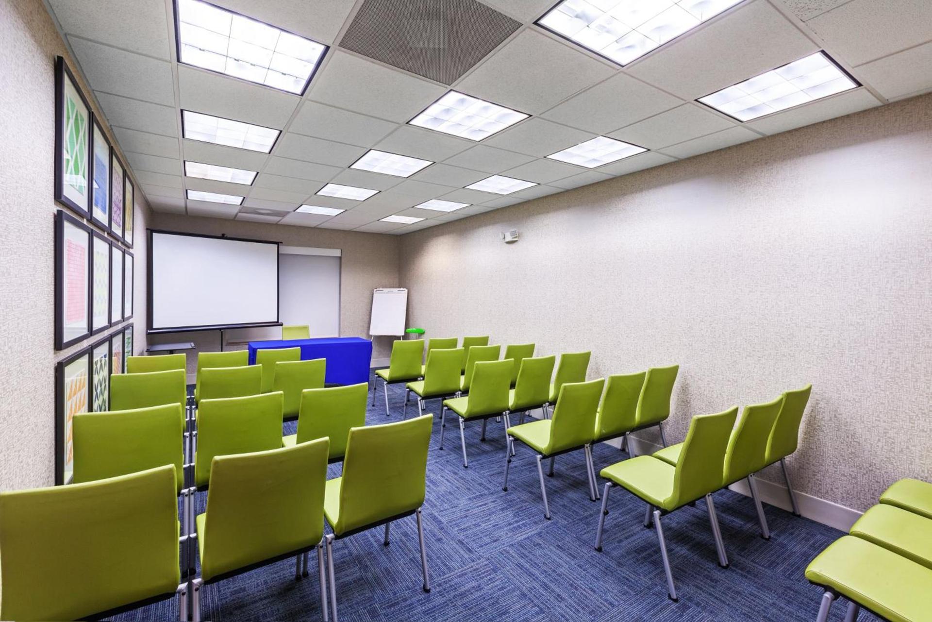Holiday Inn Express New Orleans East by IHG photo 26