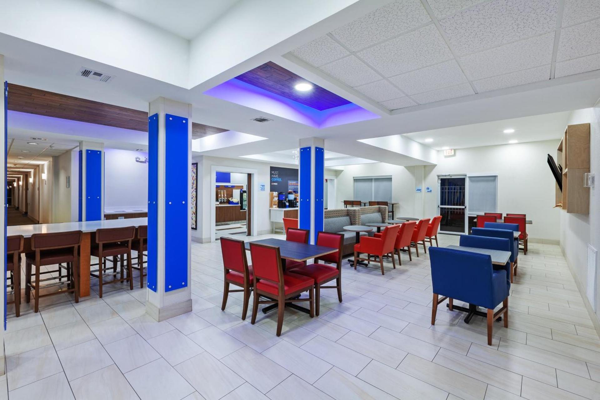 Holiday Inn Express New Orleans East by IHG photo 28