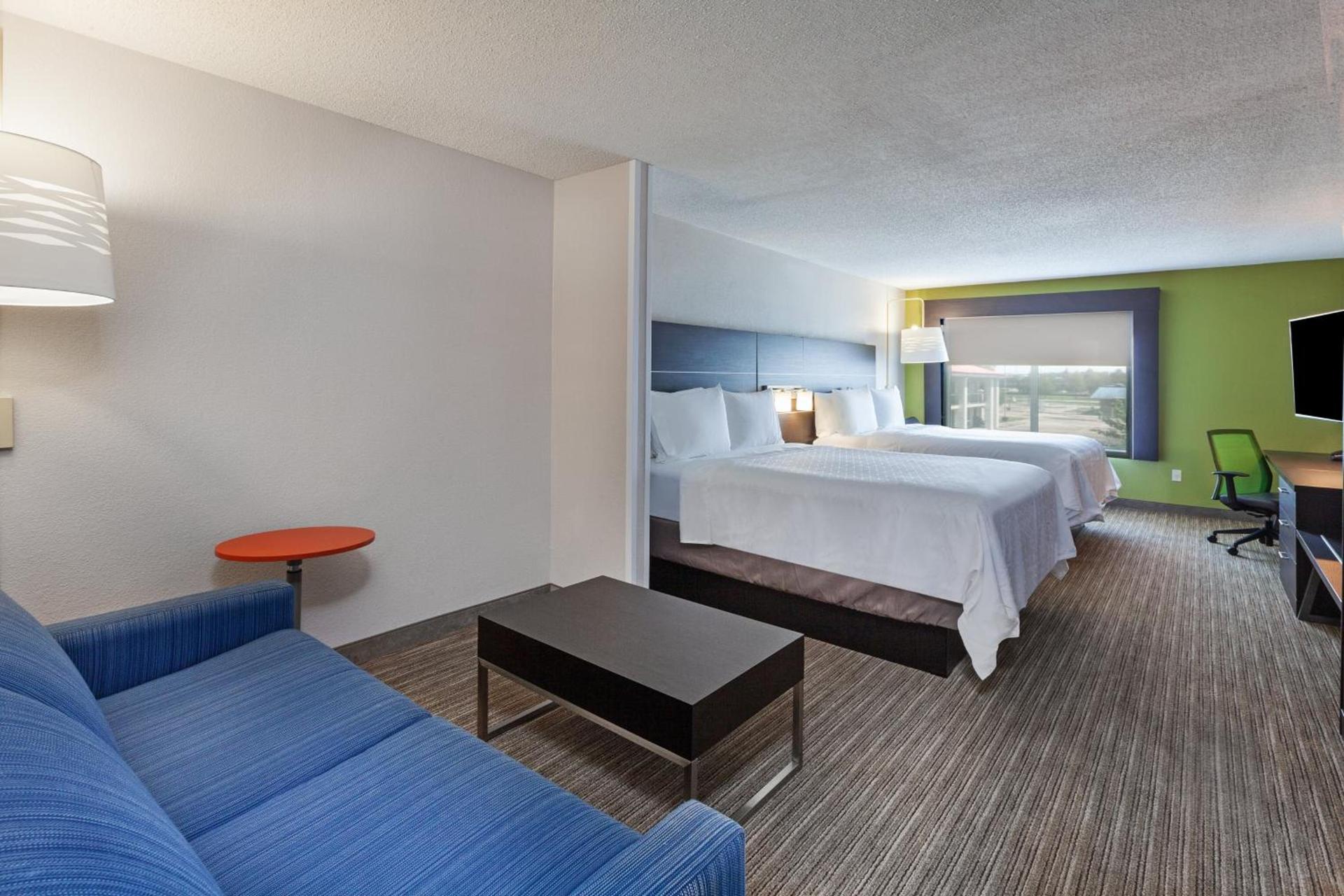 Holiday Inn Express New Orleans East by IHG photo 30