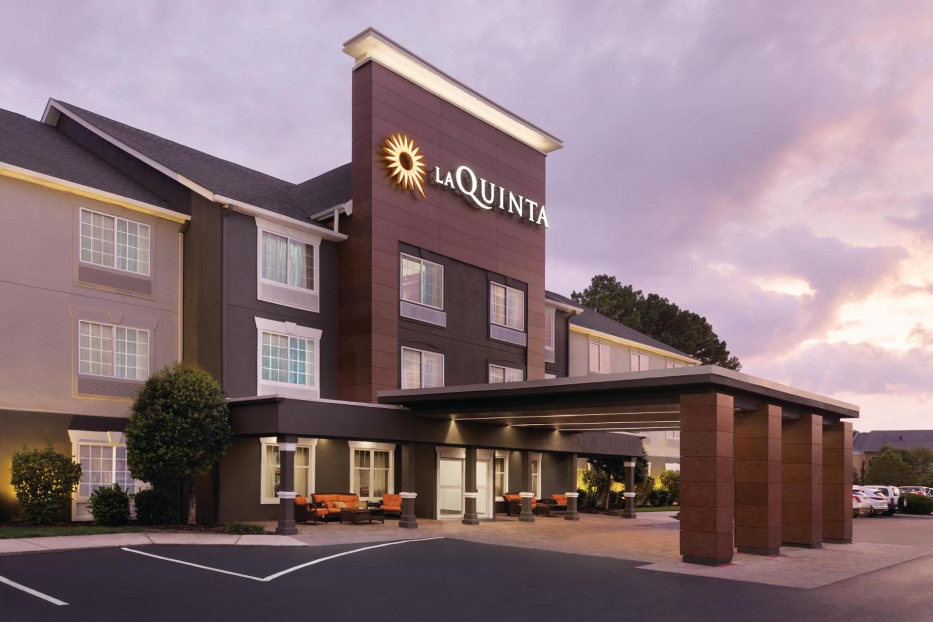 La Quinta by Wyndham Cookeville photo 3