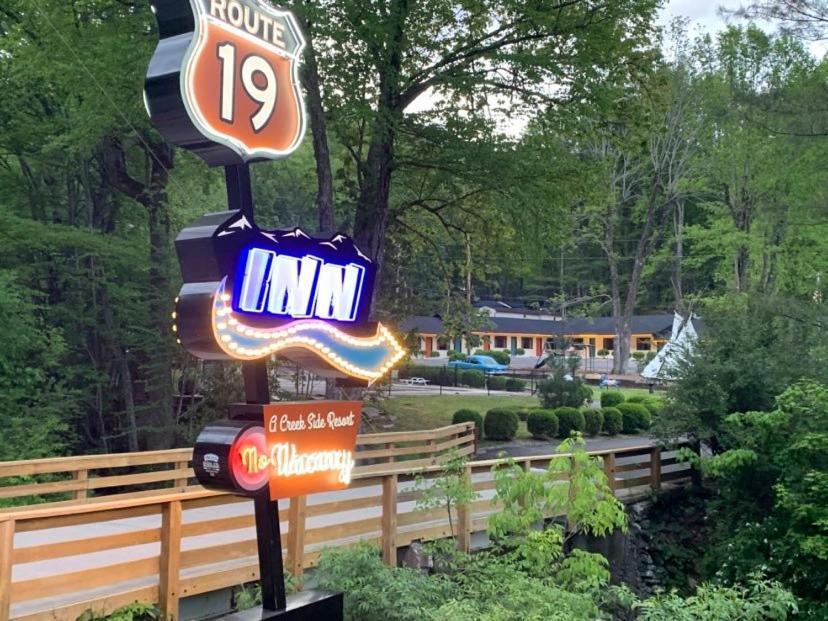 Route 19 Inn — hotel in Maggie Valley
