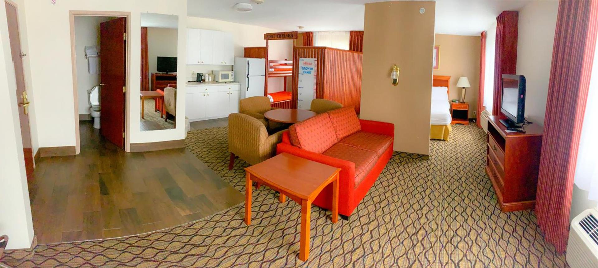 Baymont by Wyndham Chelsea photo 30