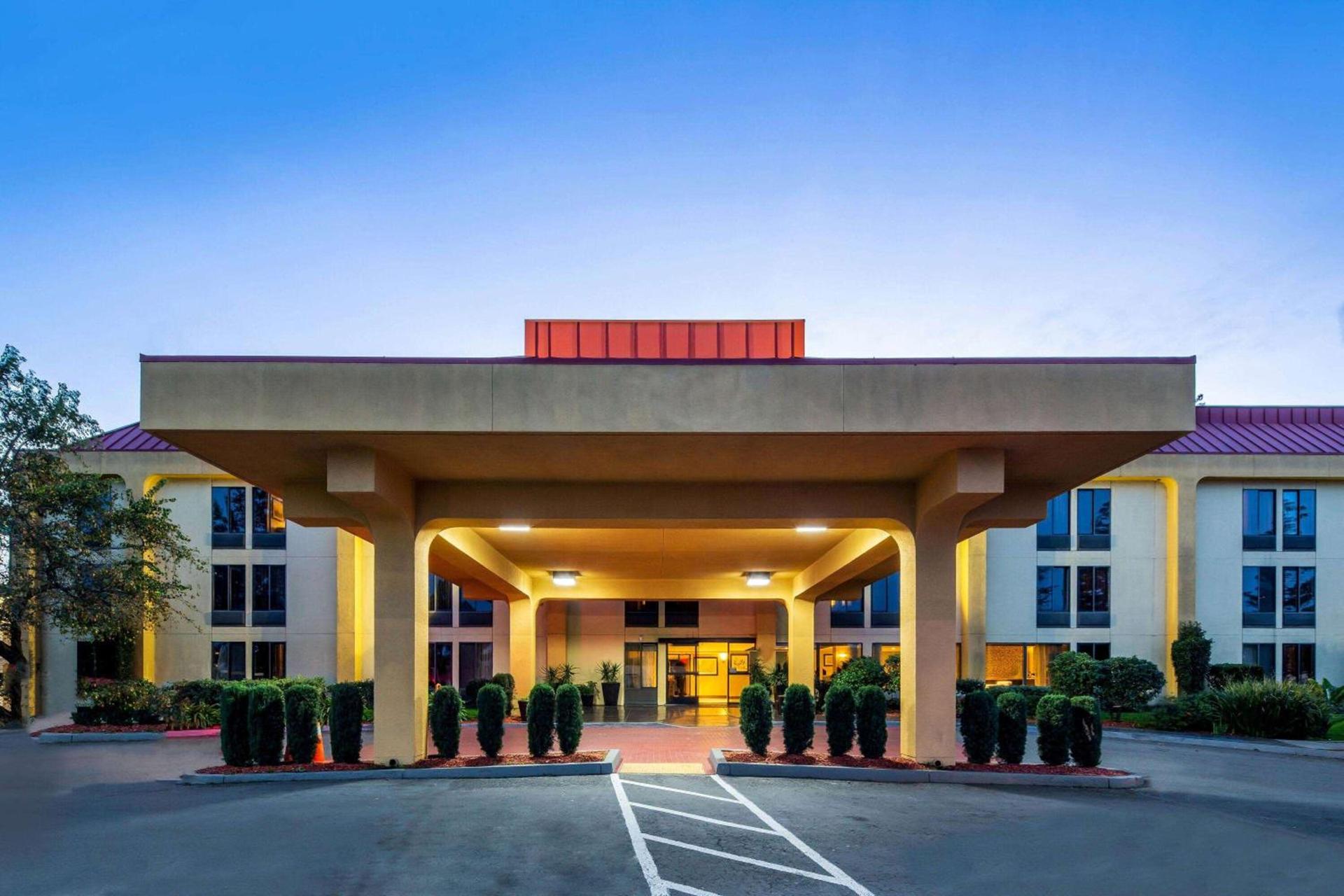 La Quinta by Wyndham Oakland Airport Coliseum photo 12