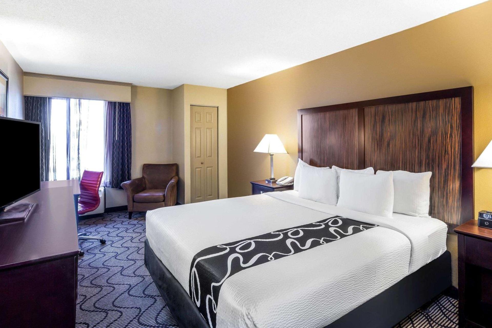 La Quinta by Wyndham Oakland Airport Coliseum photo 15