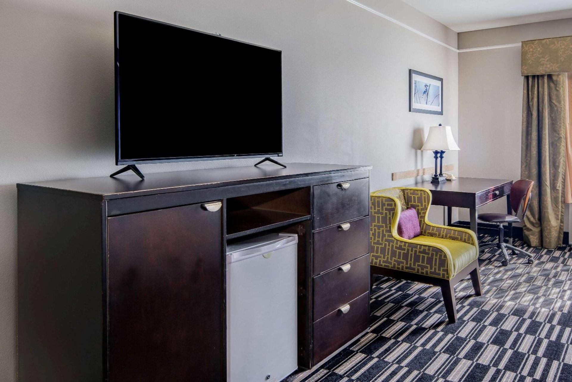 La Quinta by Wyndham Alamo-McAllen East photo 17
