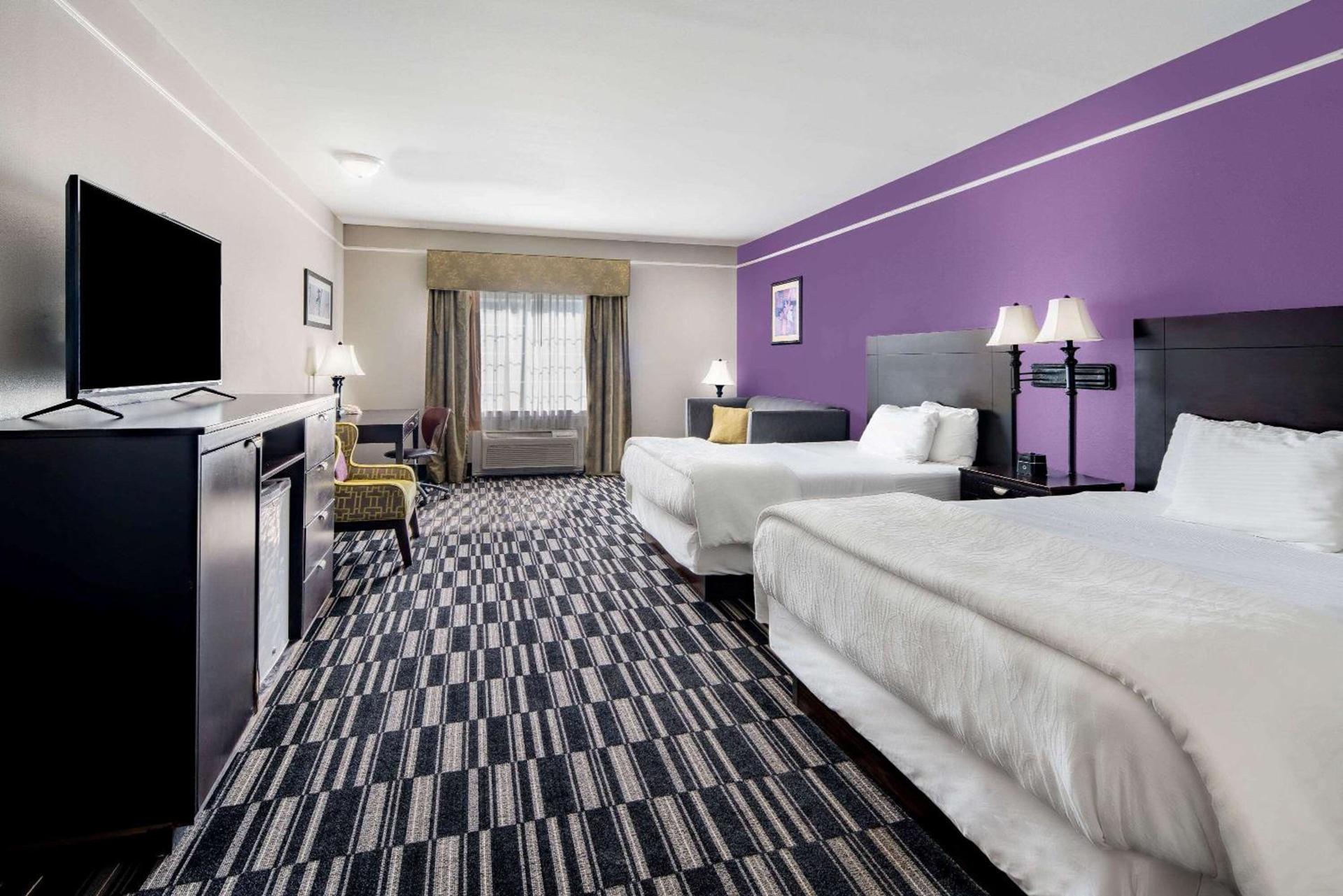 La Quinta by Wyndham Alamo-McAllen East photo 15