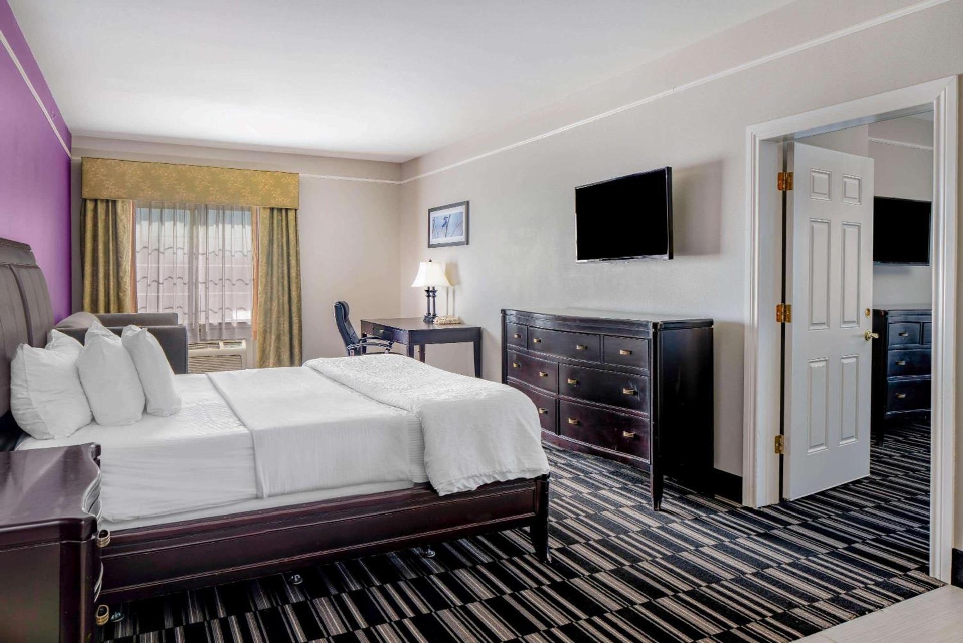 La Quinta by Wyndham Alamo-McAllen East photo 10