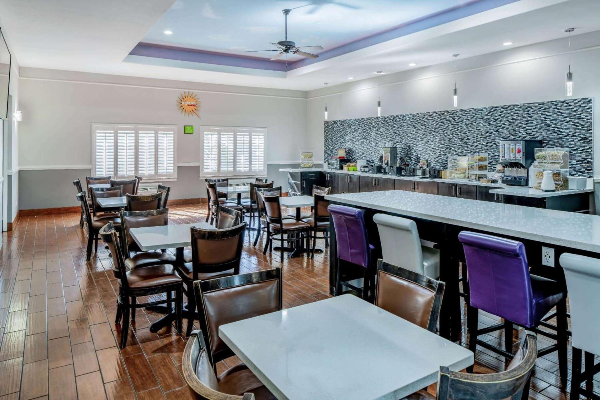 La Quinta by Wyndham Alamo-McAllen East photo 6