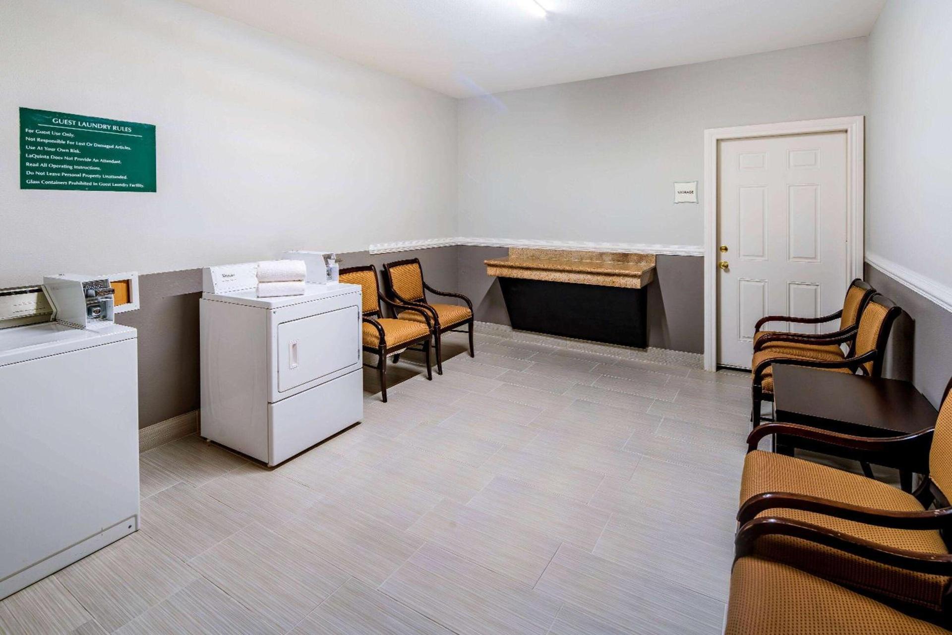 La Quinta by Wyndham Alamo-McAllen East photo 5