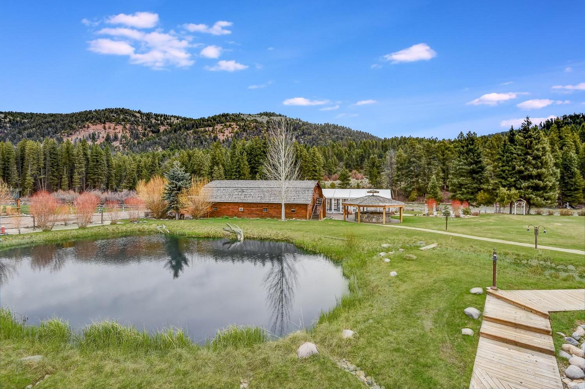 Rainbow Ranch Lodge photo 65