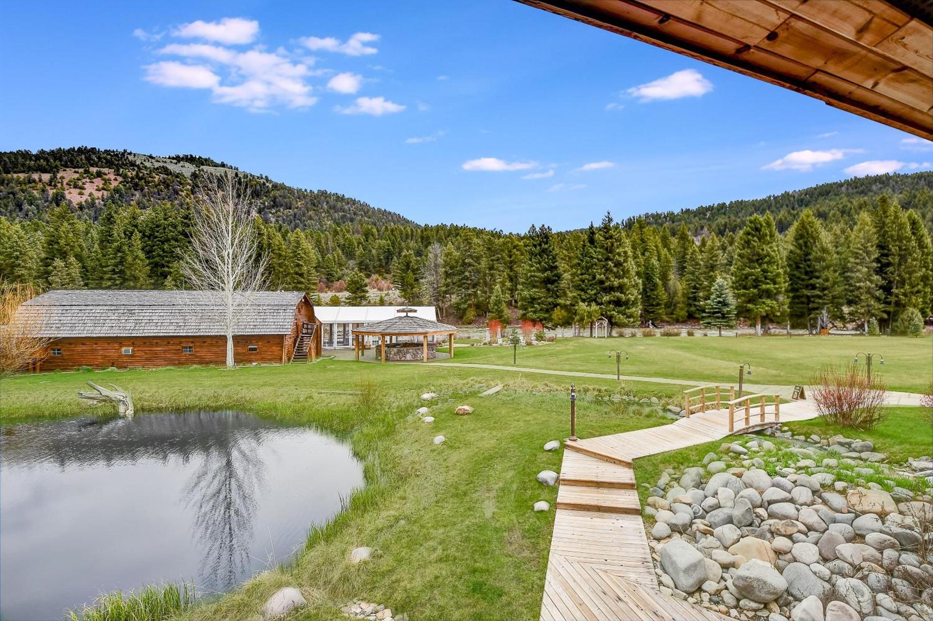 Rainbow Ranch Lodge photo 66