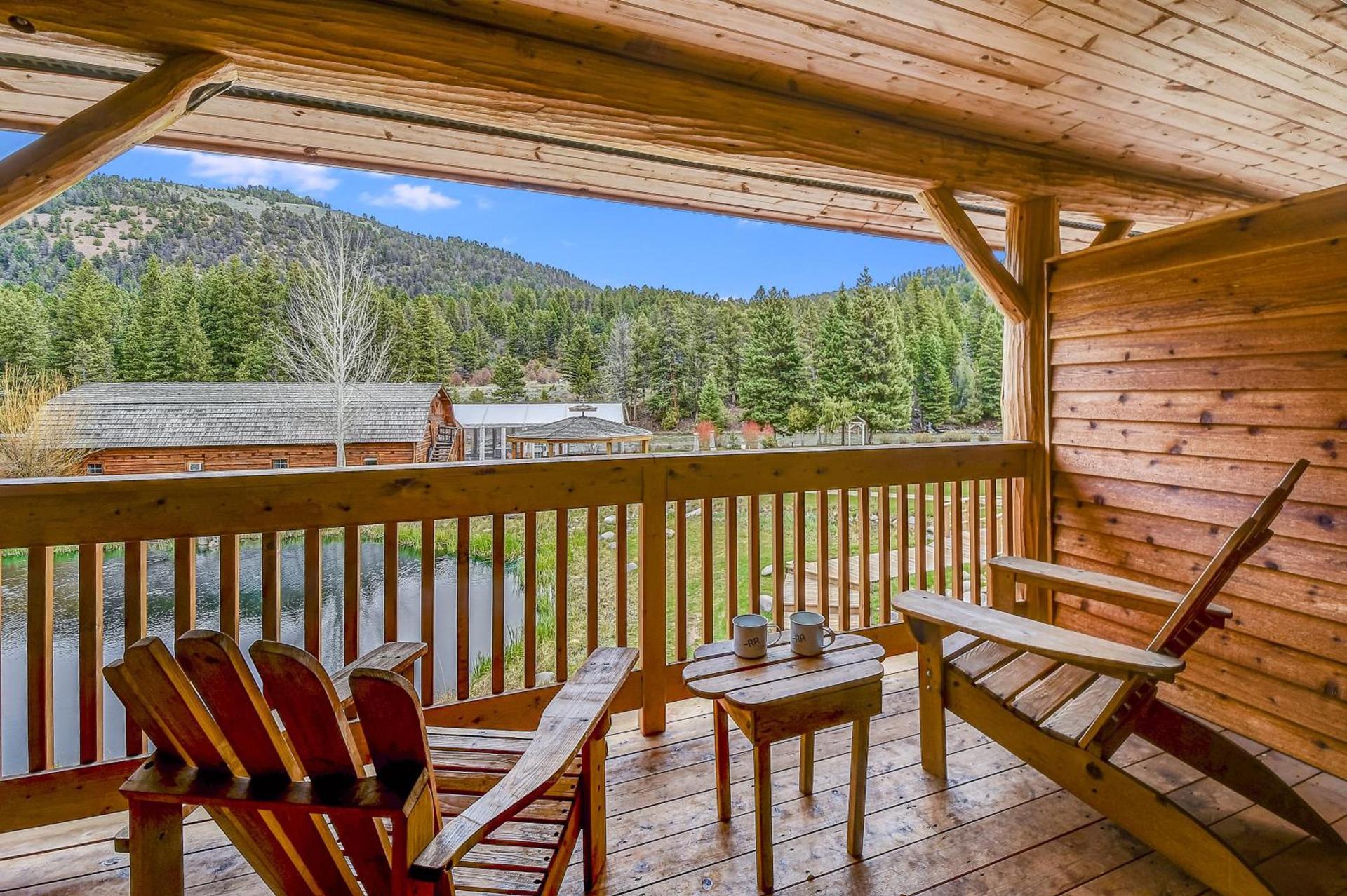 Rainbow Ranch Lodge photo 68