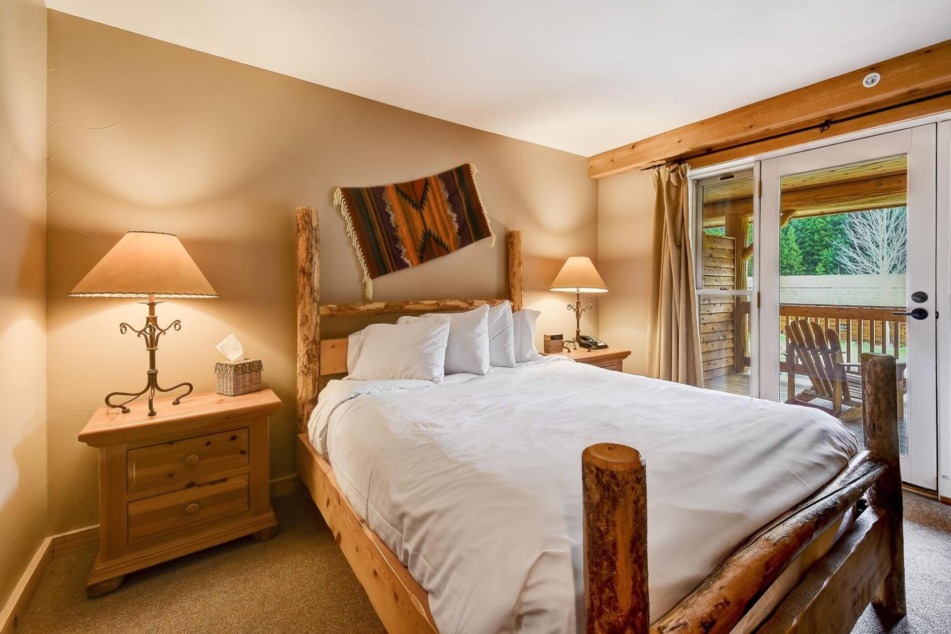 Rainbow Ranch Lodge photo 70