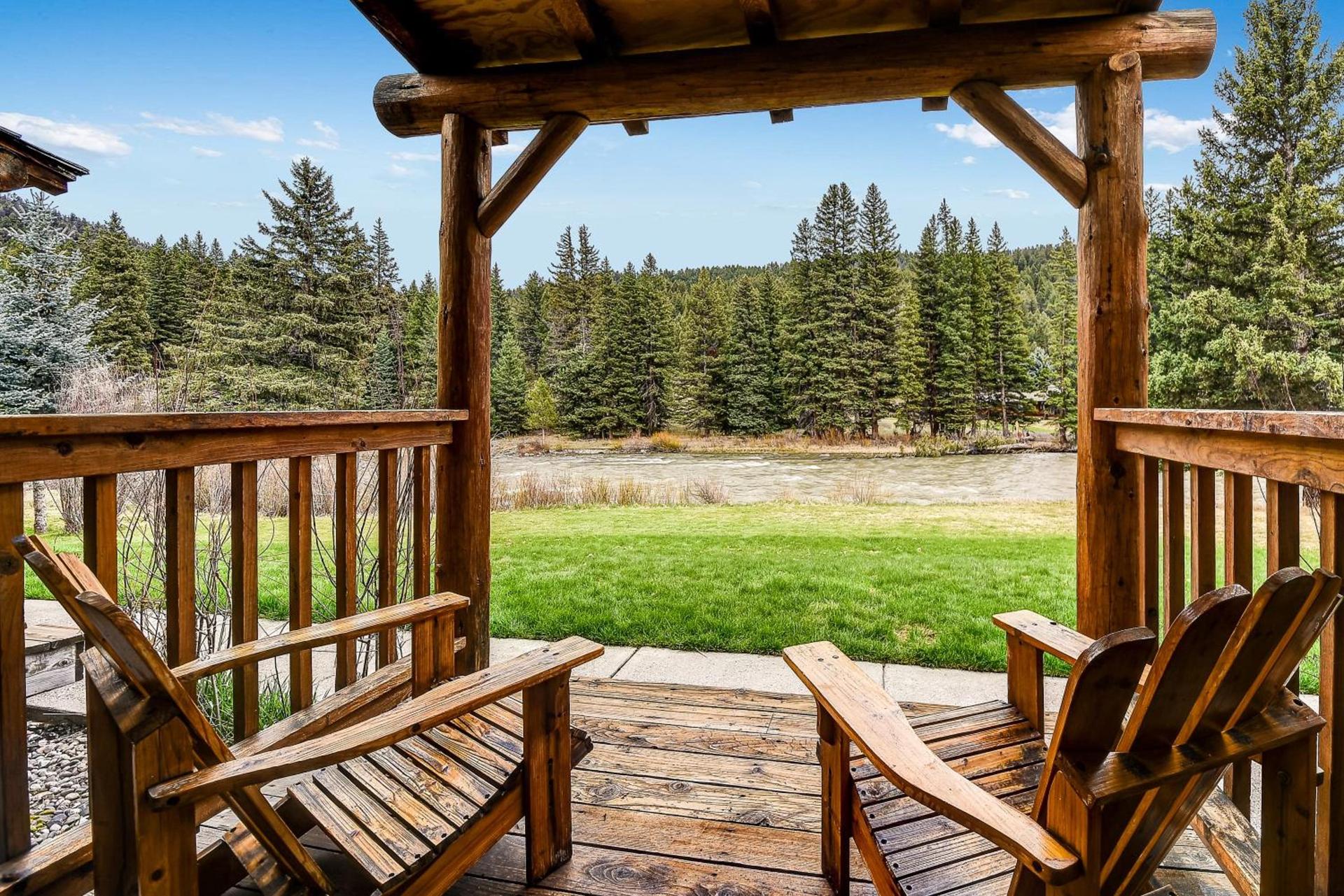 Rainbow Ranch Lodge photo 64