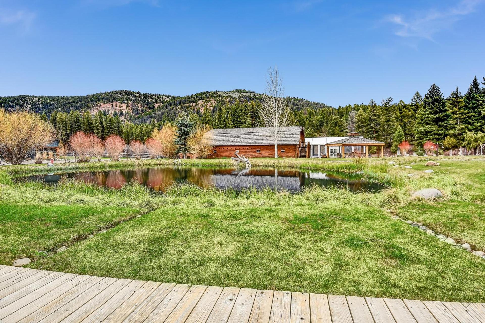 Rainbow Ranch Lodge photo 52