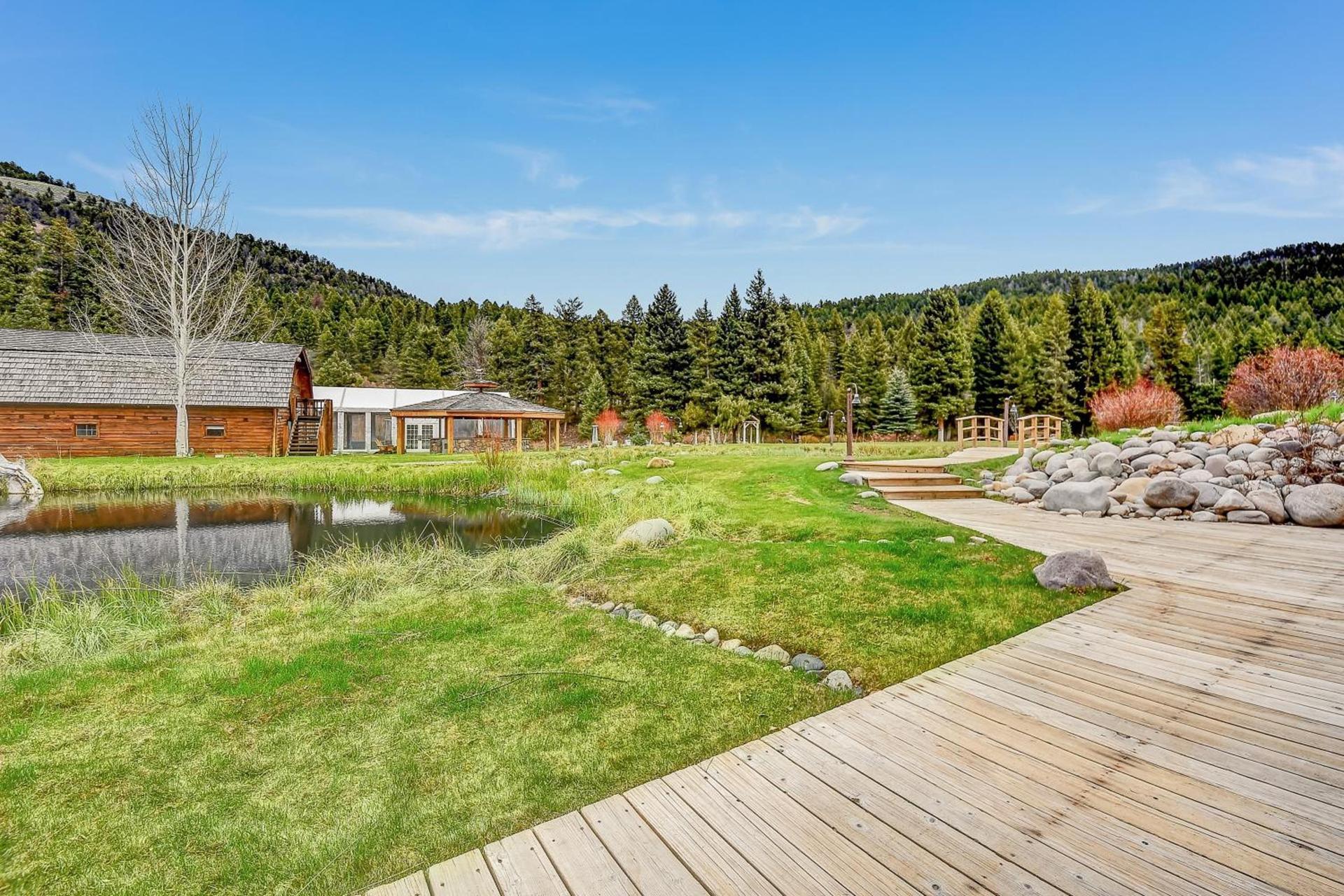 Rainbow Ranch Lodge photo 53