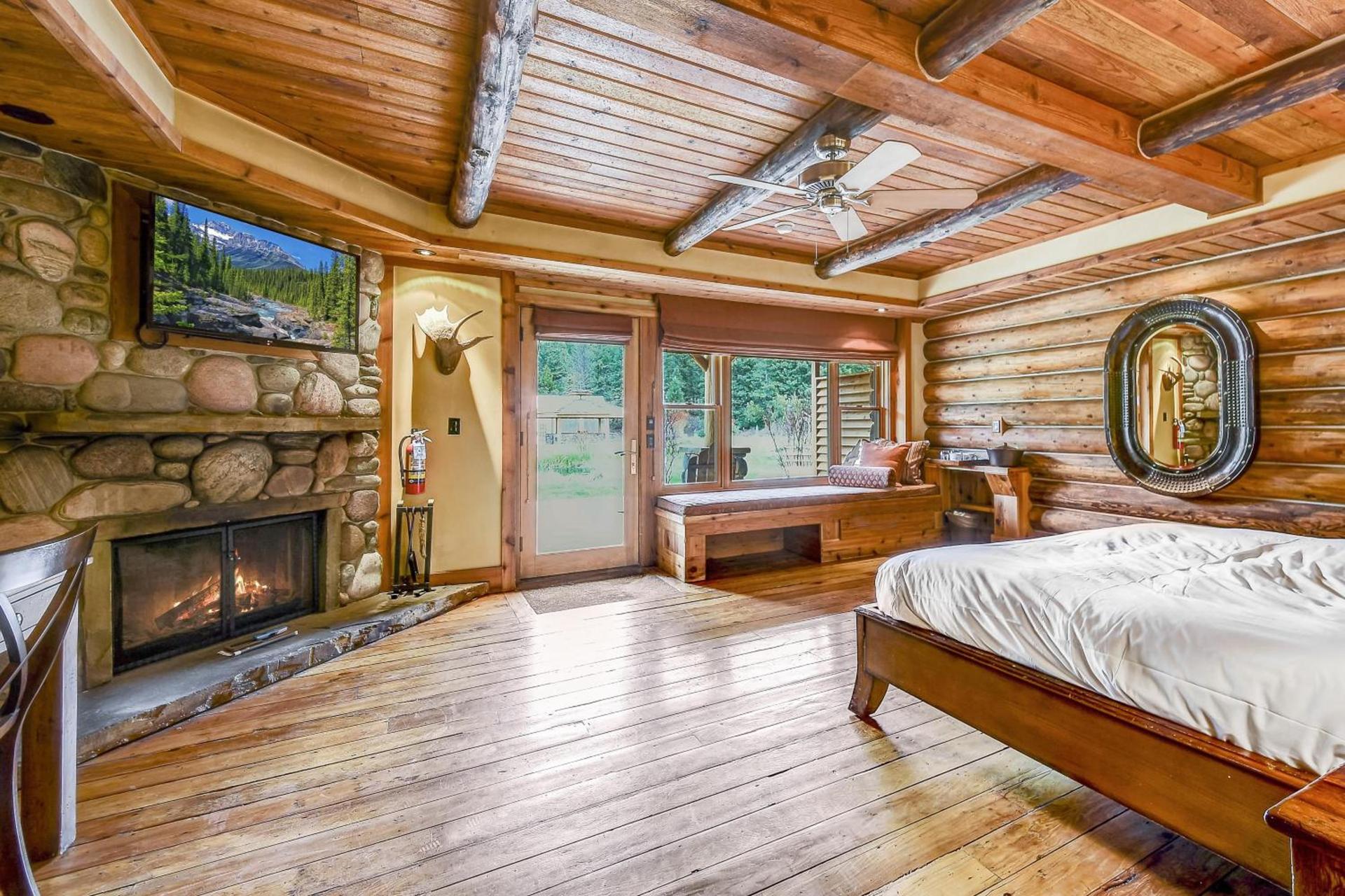 Rainbow Ranch Lodge photo 57