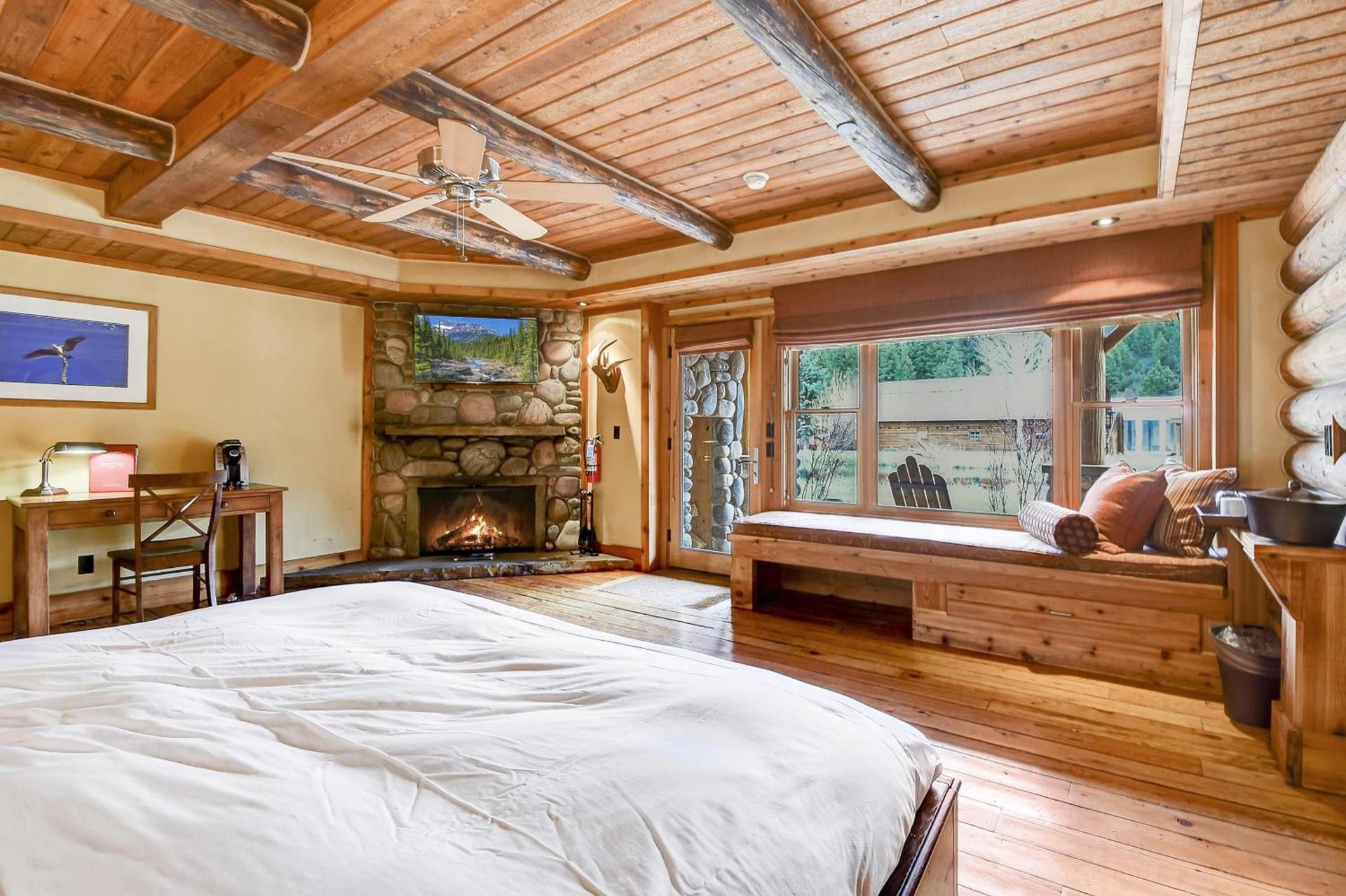 Rainbow Ranch Lodge photo 58