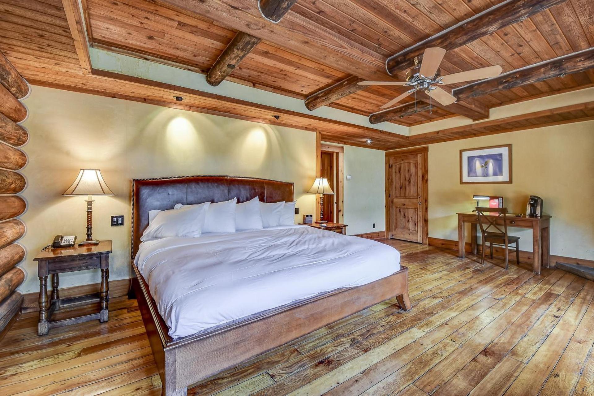 Rainbow Ranch Lodge photo 59