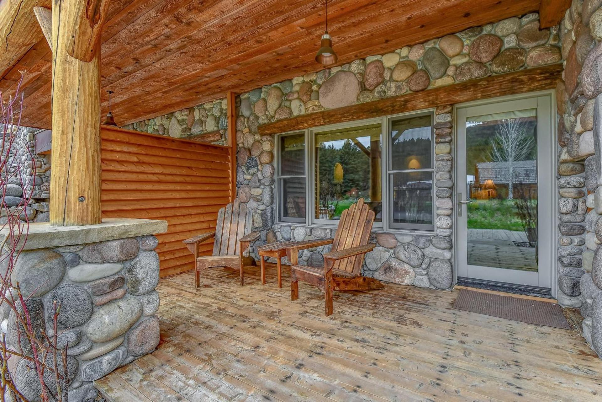 Rainbow Ranch Lodge photo 61