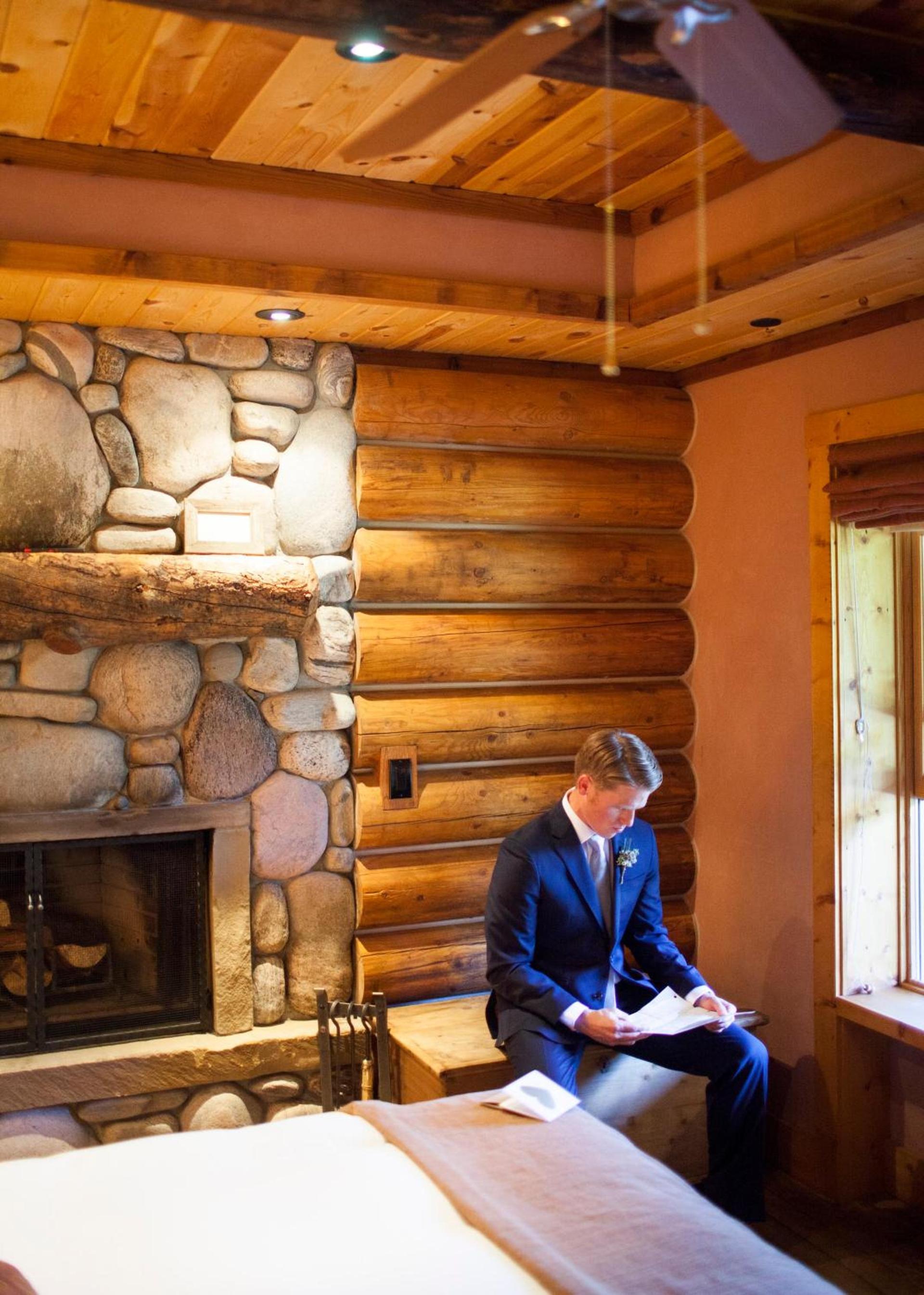 Rainbow Ranch Lodge photo 62