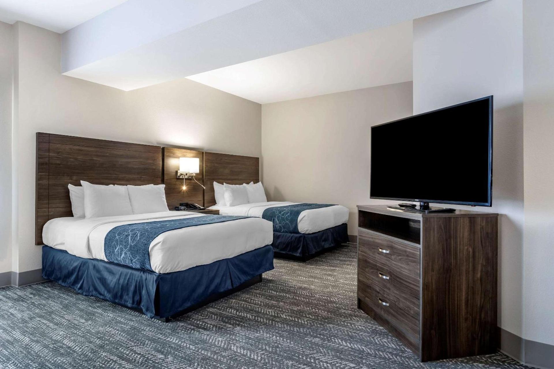 Comfort Suites McDonough Atlanta South photo 5