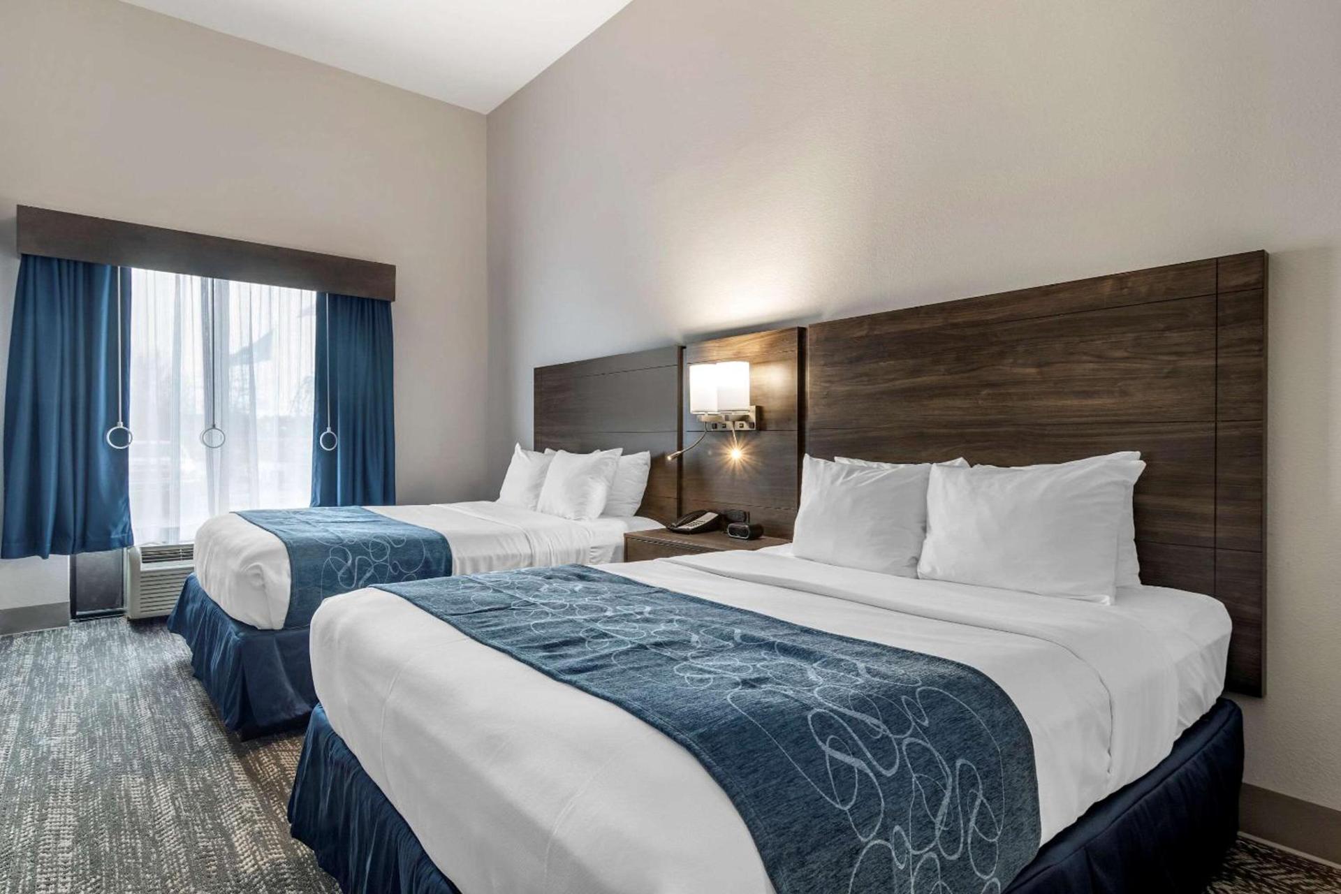 Comfort Suites McDonough Atlanta South photo 9