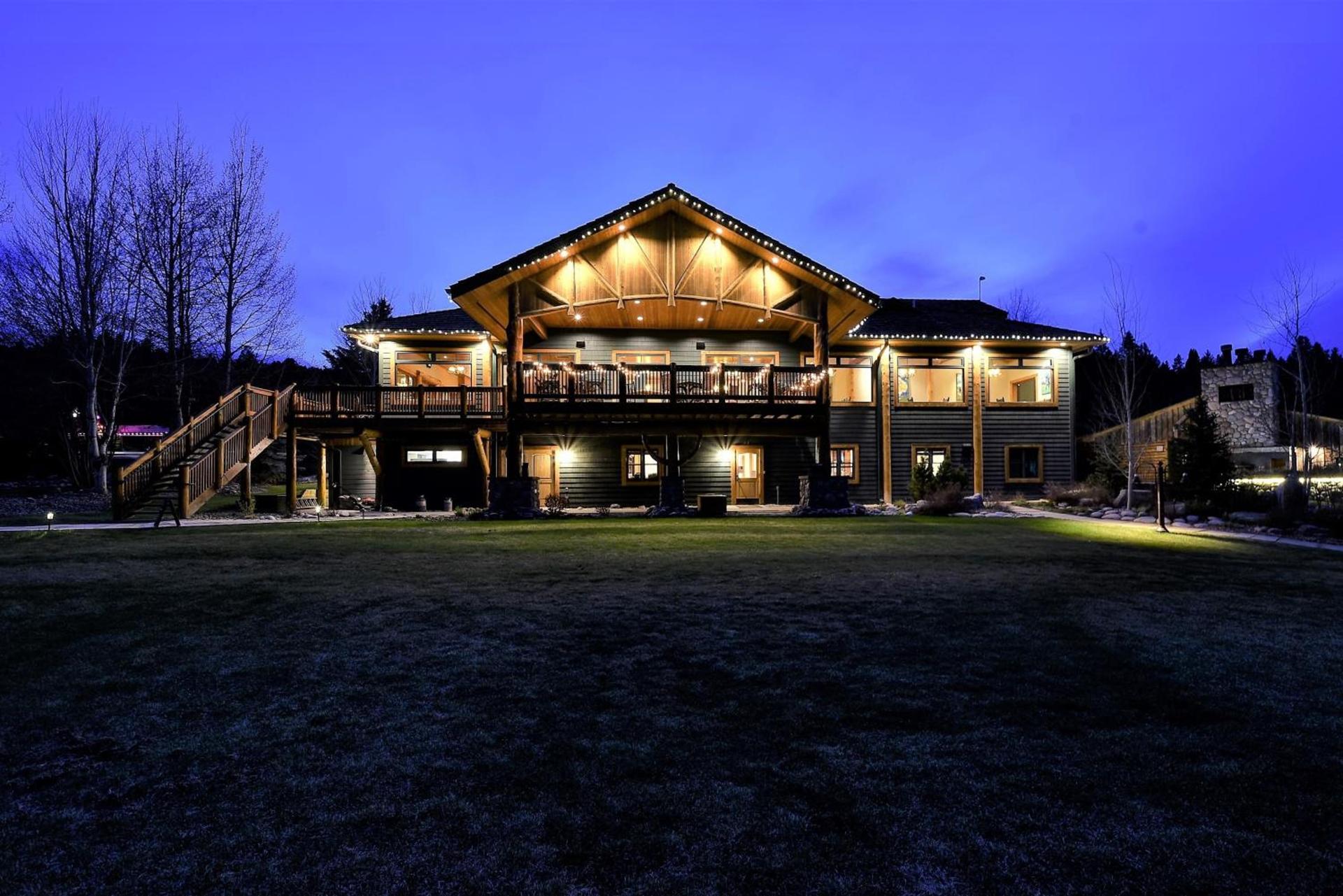 Rainbow Ranch Lodge photo 9